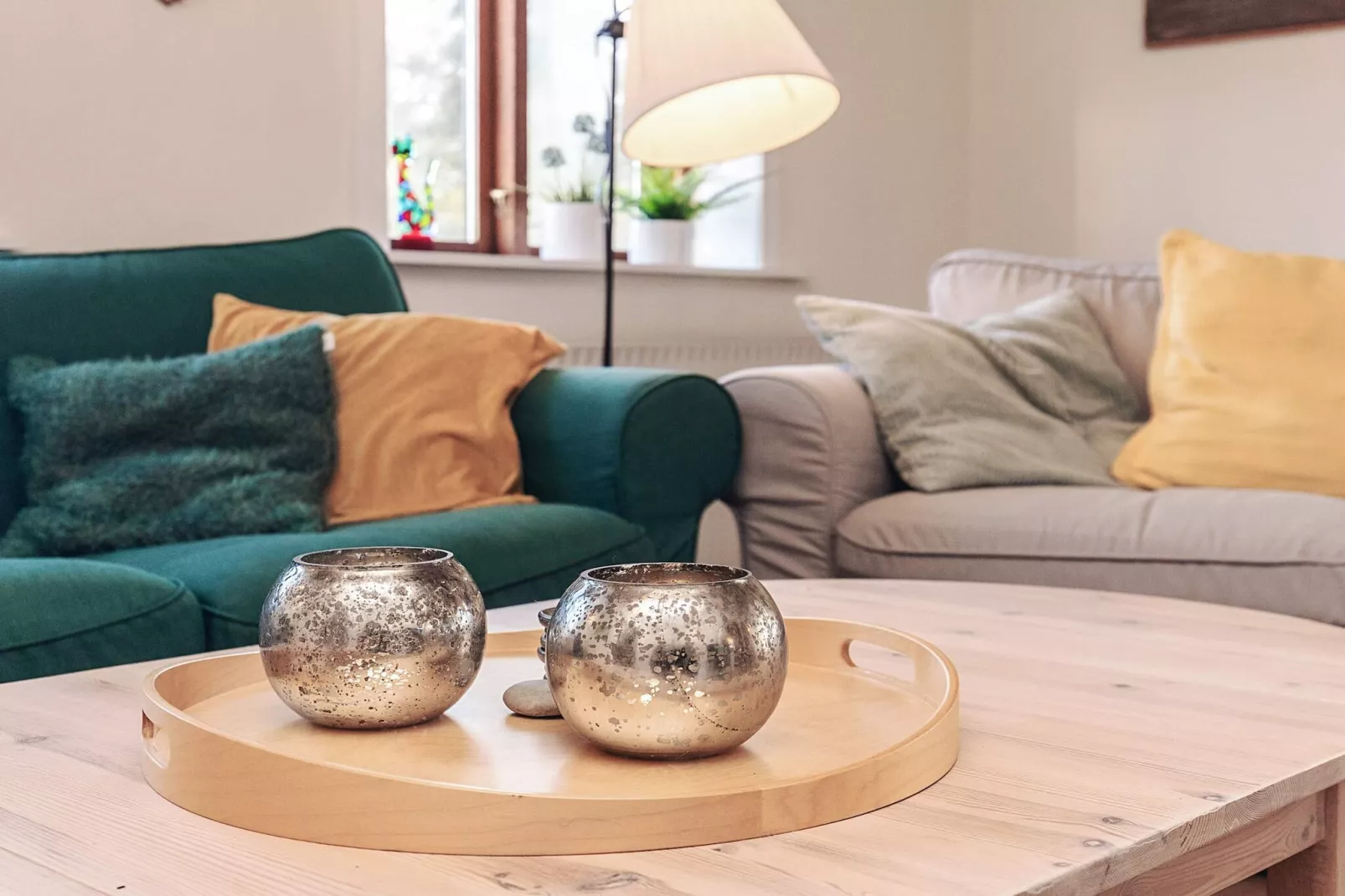 8 person holiday home in Rudkøbing - Indoor