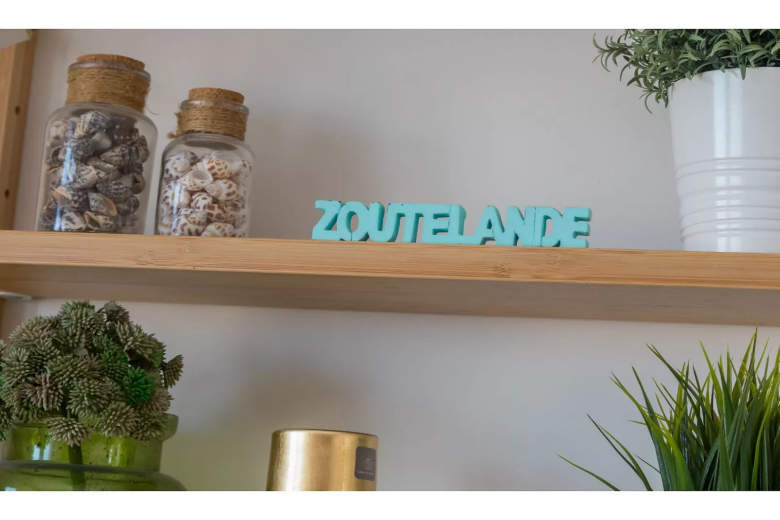 Duinstraatje  Zoutelande - Ambiente