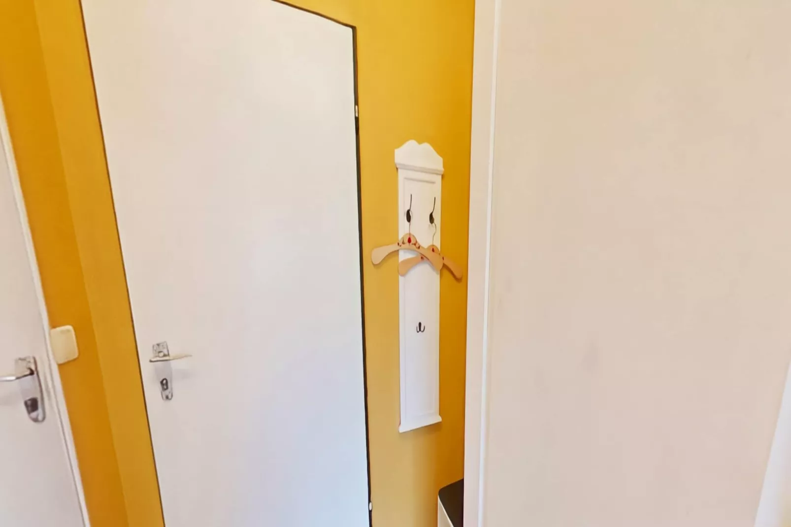 Typ A Basis - Studio Michaela J33 - Bathroom