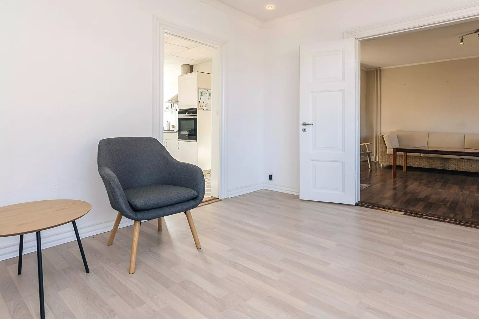 5 Personen Ferienhaus in Tranekær - Innenbereich