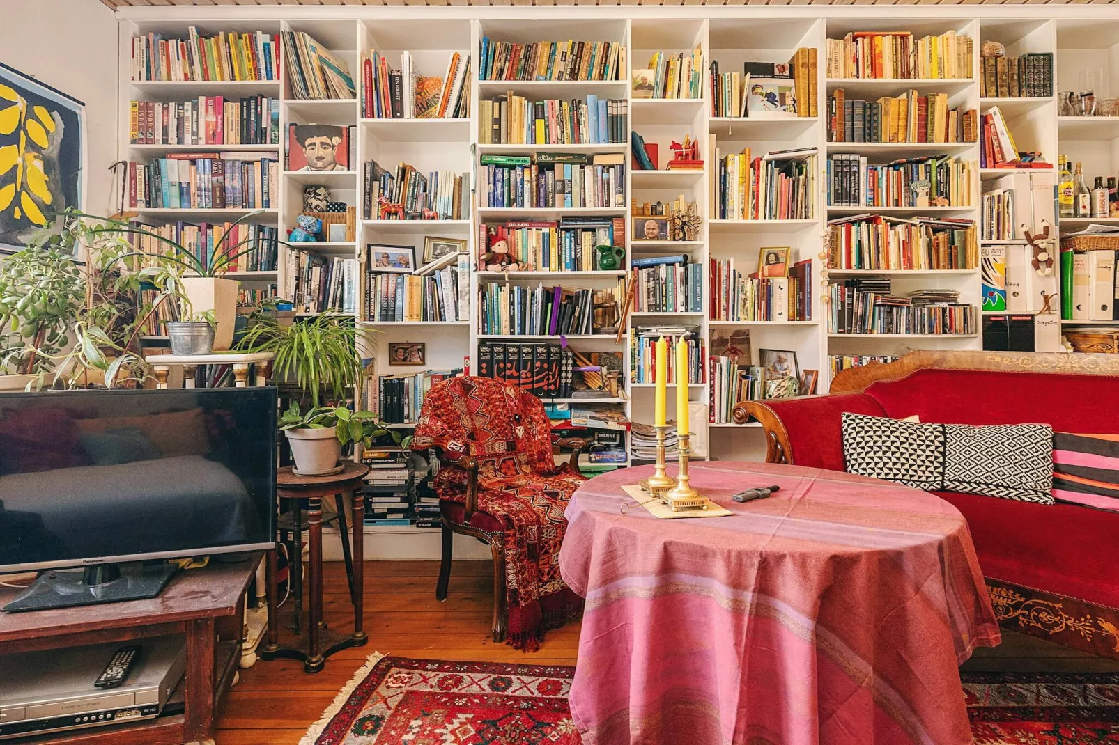 4 Personen Ferienhaus in Svendborg - Innenbereich