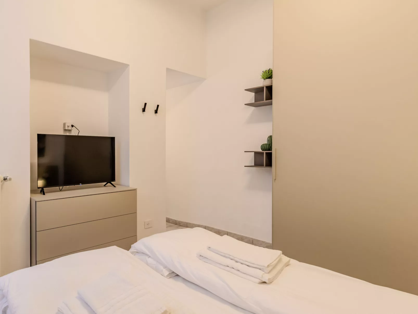 Meravillas Home - Drinnen