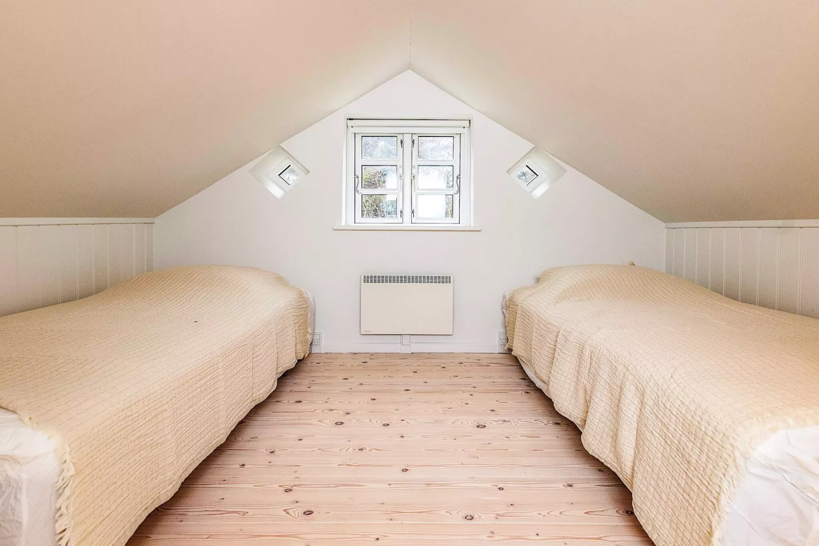 5 Sterne Ferienhaus in Skagen - Innenbereich