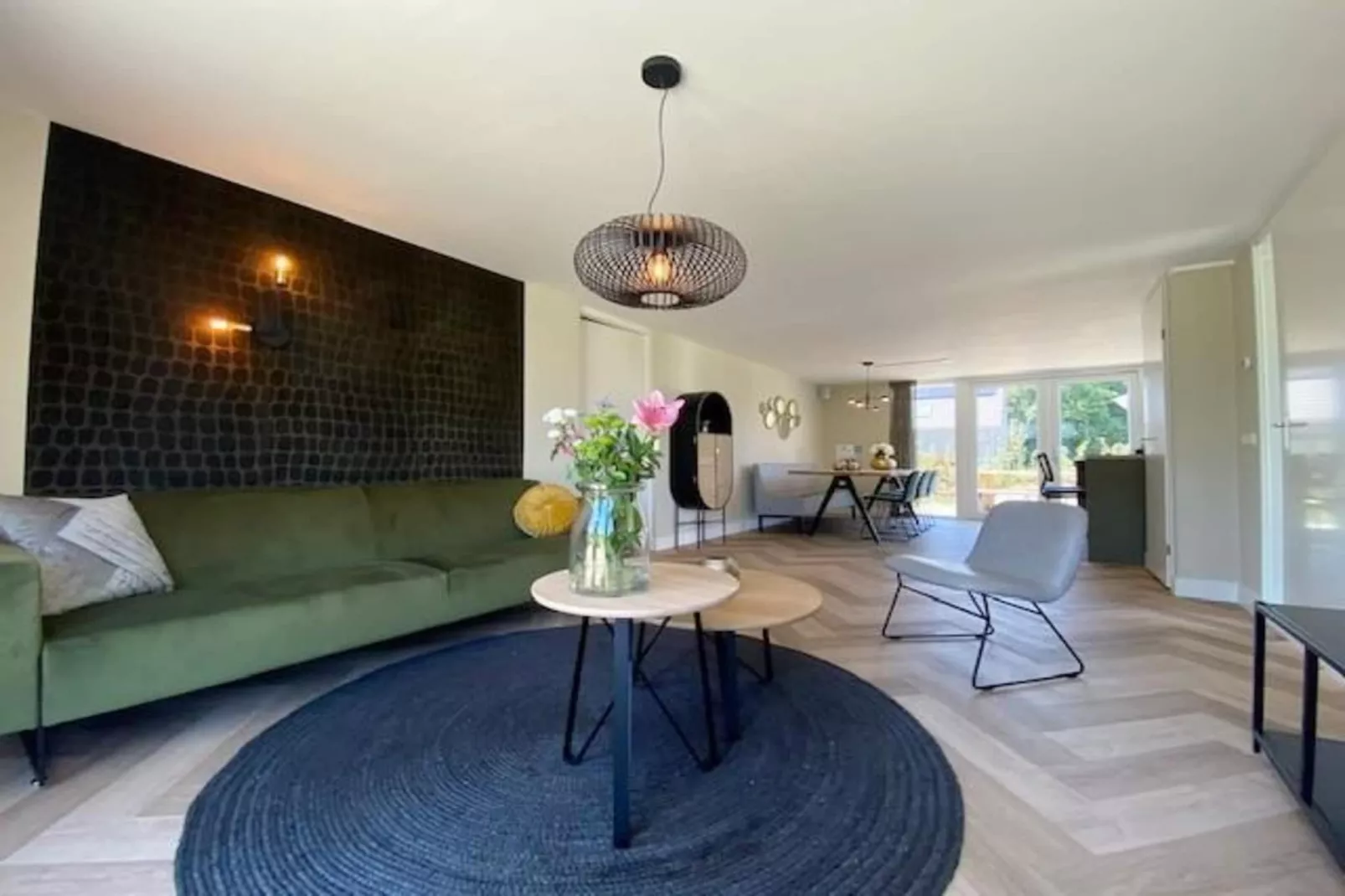 Modern Sint Maarten - 75 - Living room