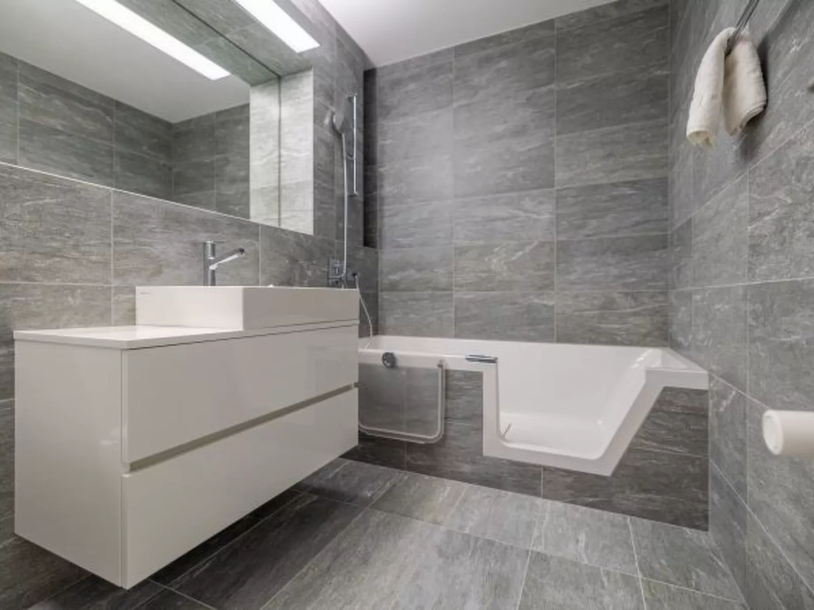 Ecluses 6 - Nendaz centre & close to ski lift - Inside