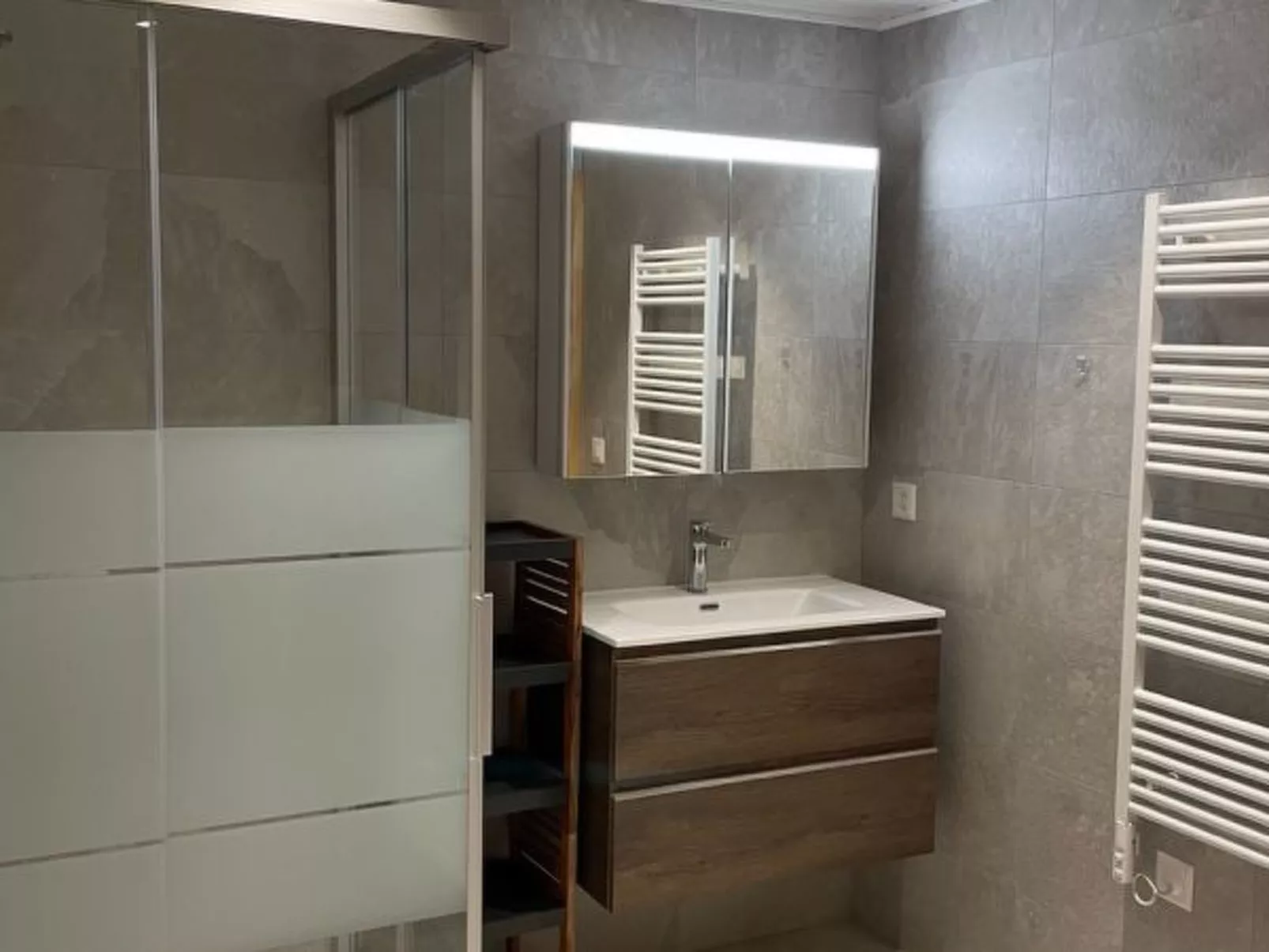 Chalet Belle Poncke Nendaz 4 Vallées - Drinnen