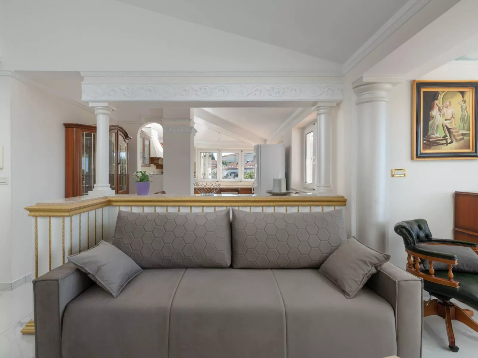 Apartments Donatella -Apt 2- mit Meerblick - Image-tags.info