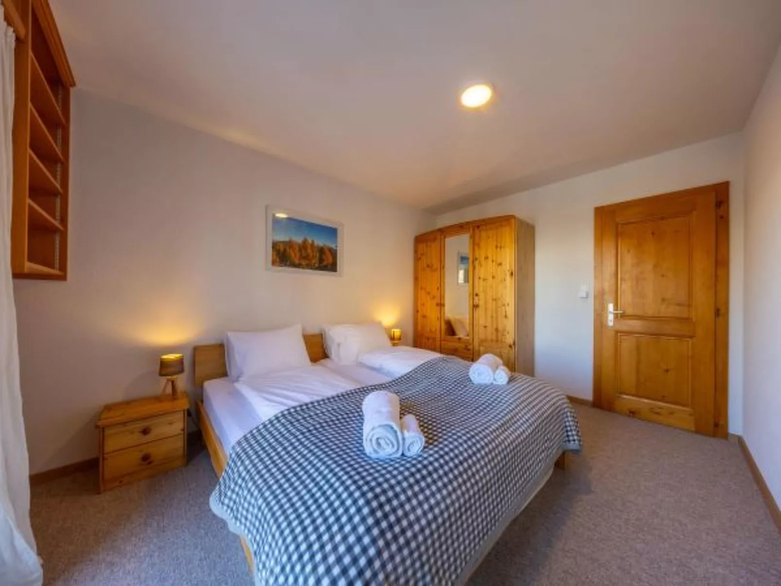 Ecluses 15 - close to ski lift & centre - Nendaz - Inside