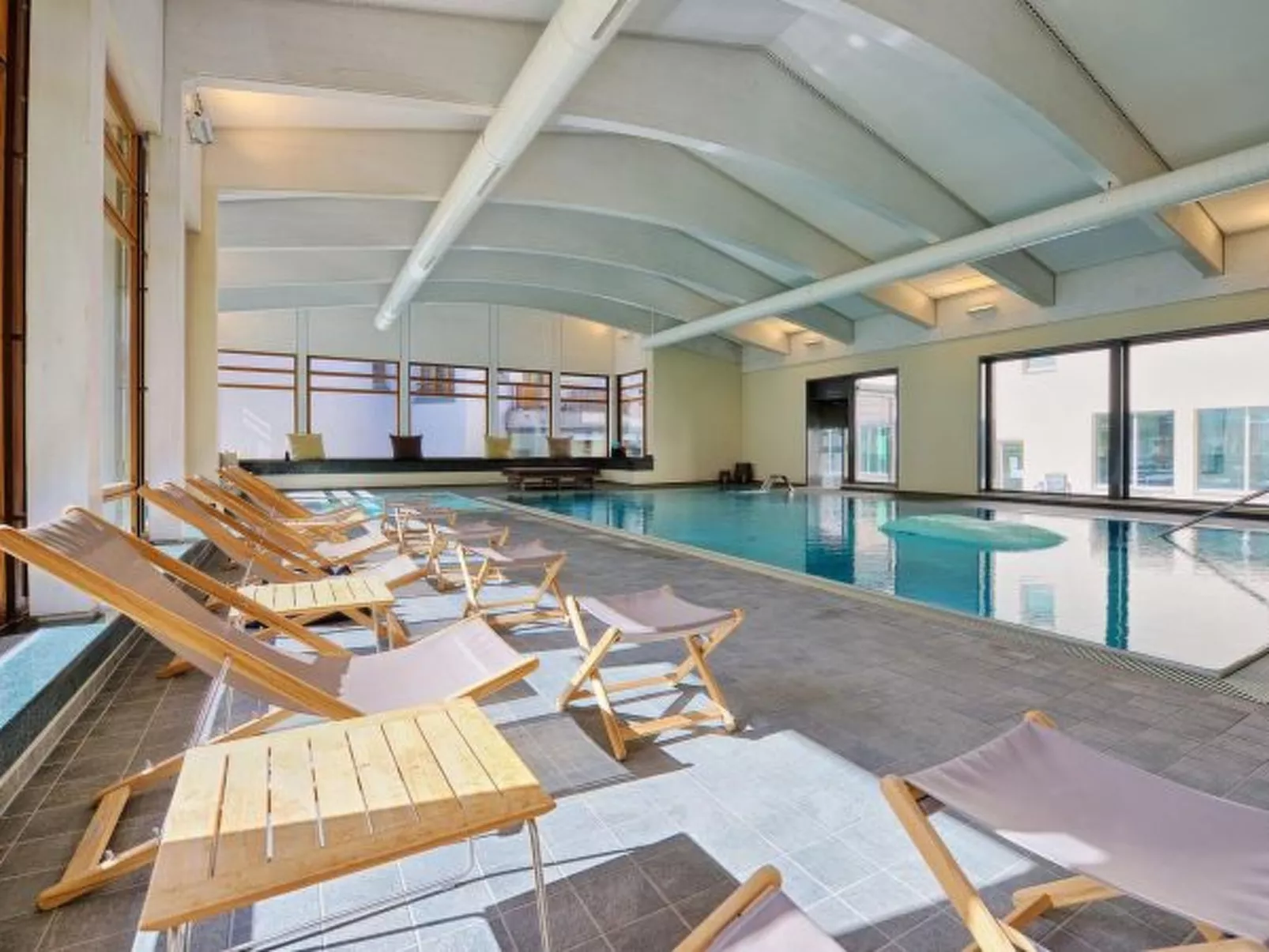 Schweizerhof 242 Lenzerheide - Inside