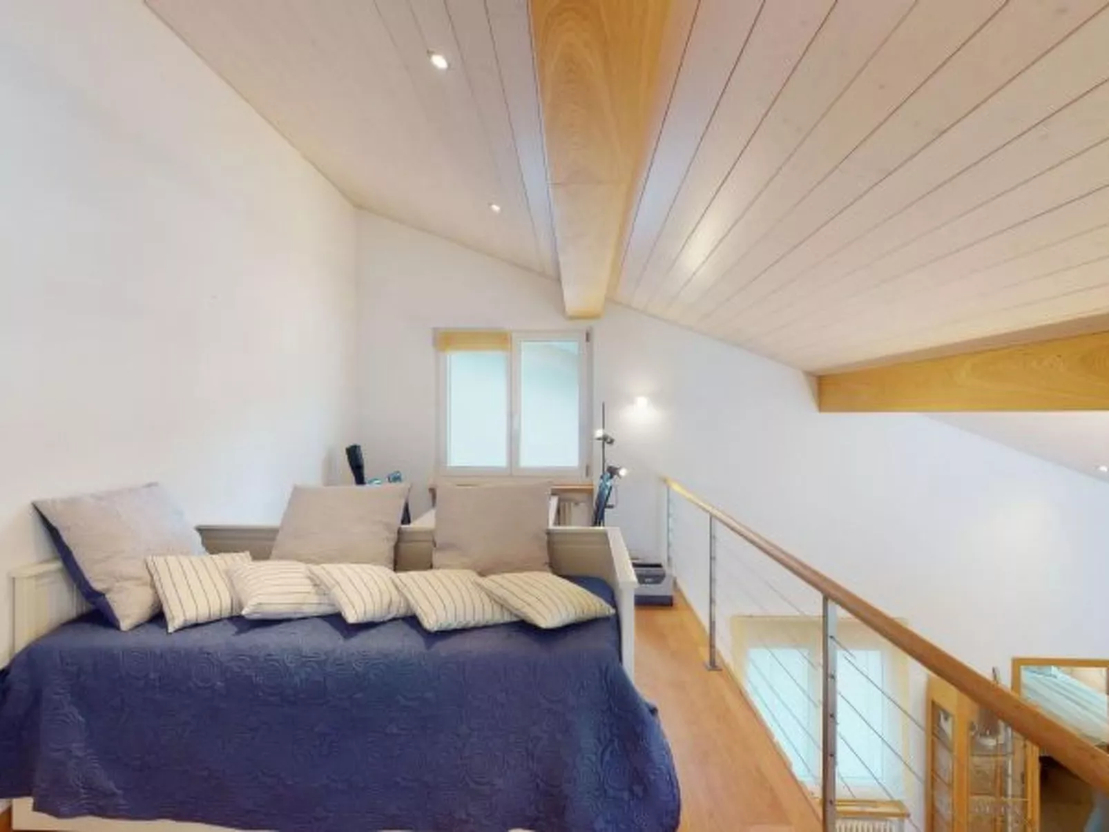 Familien Ferienwohnung Palois - Lenzerheide Zentrum - Dedans