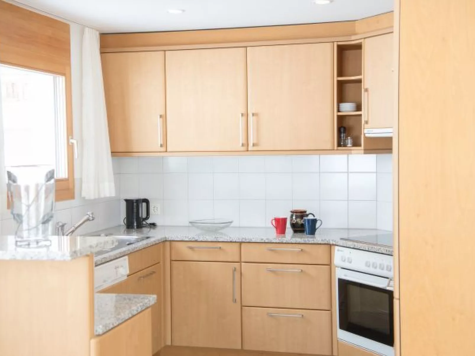 La Costa Valbella - Lenzerheide - Dedans