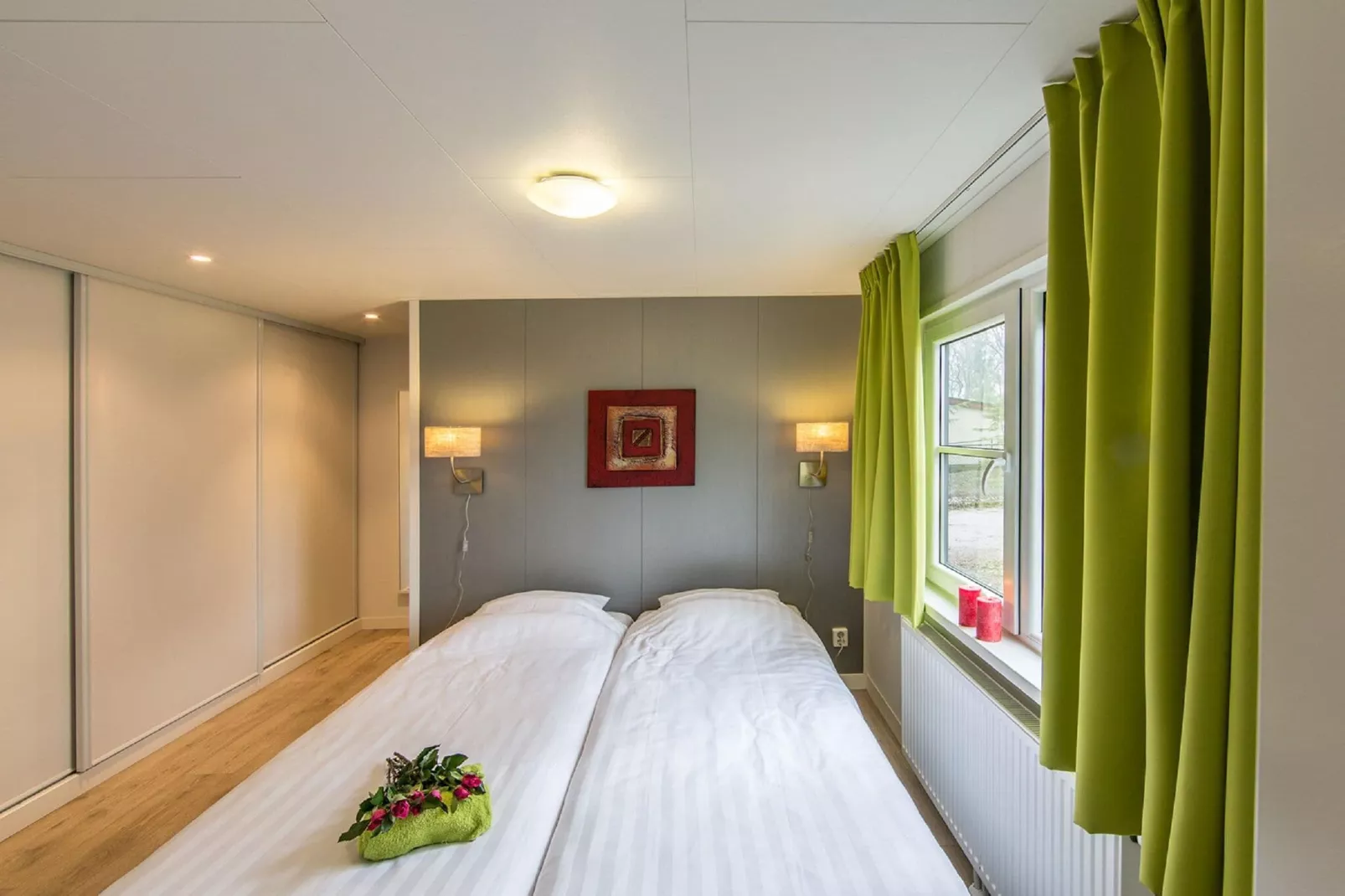 Residence De Eese 35-Schlafzimmer