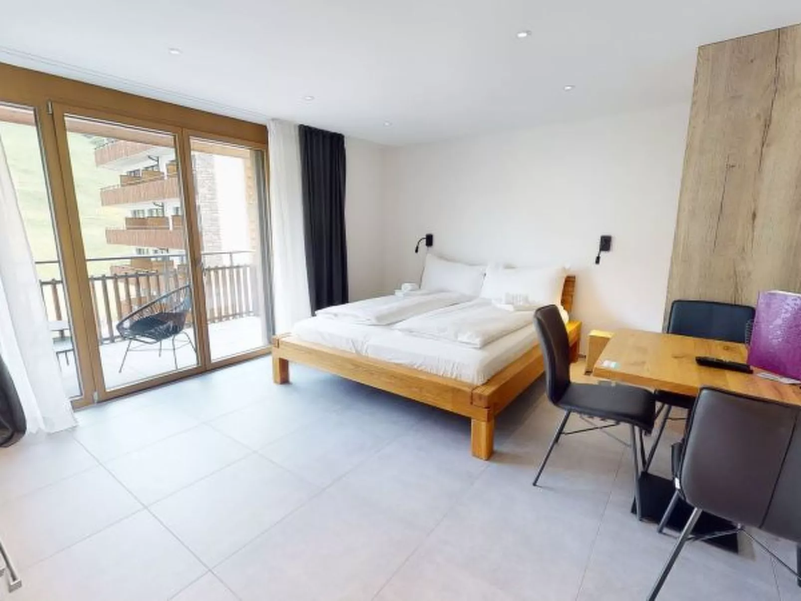 Krone Churwalden für 6 Personen - Inside