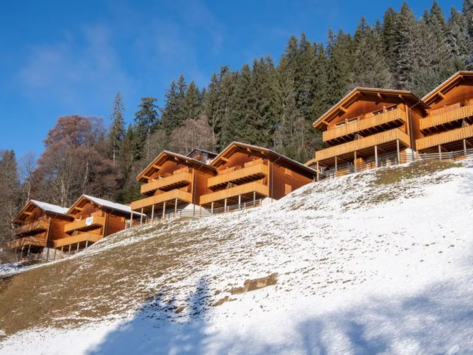 Racers Retreat 10 - Dehors