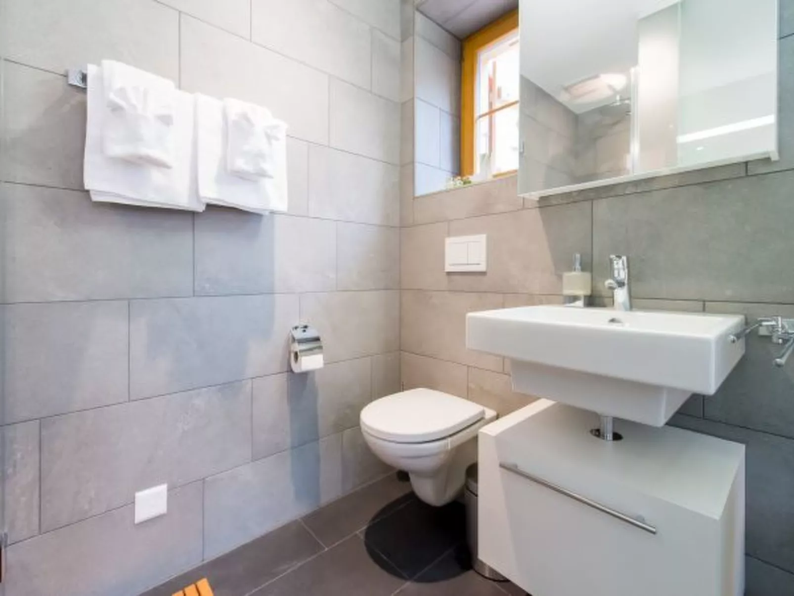 Panoramapark Soleil Camelia Apt. Akroyd - Drinnen