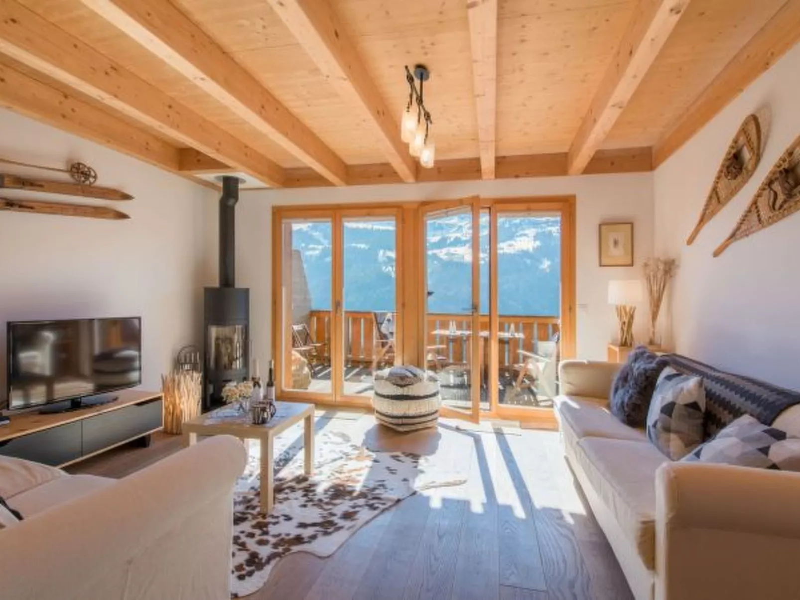 Racers Retreat 5 - Dedans