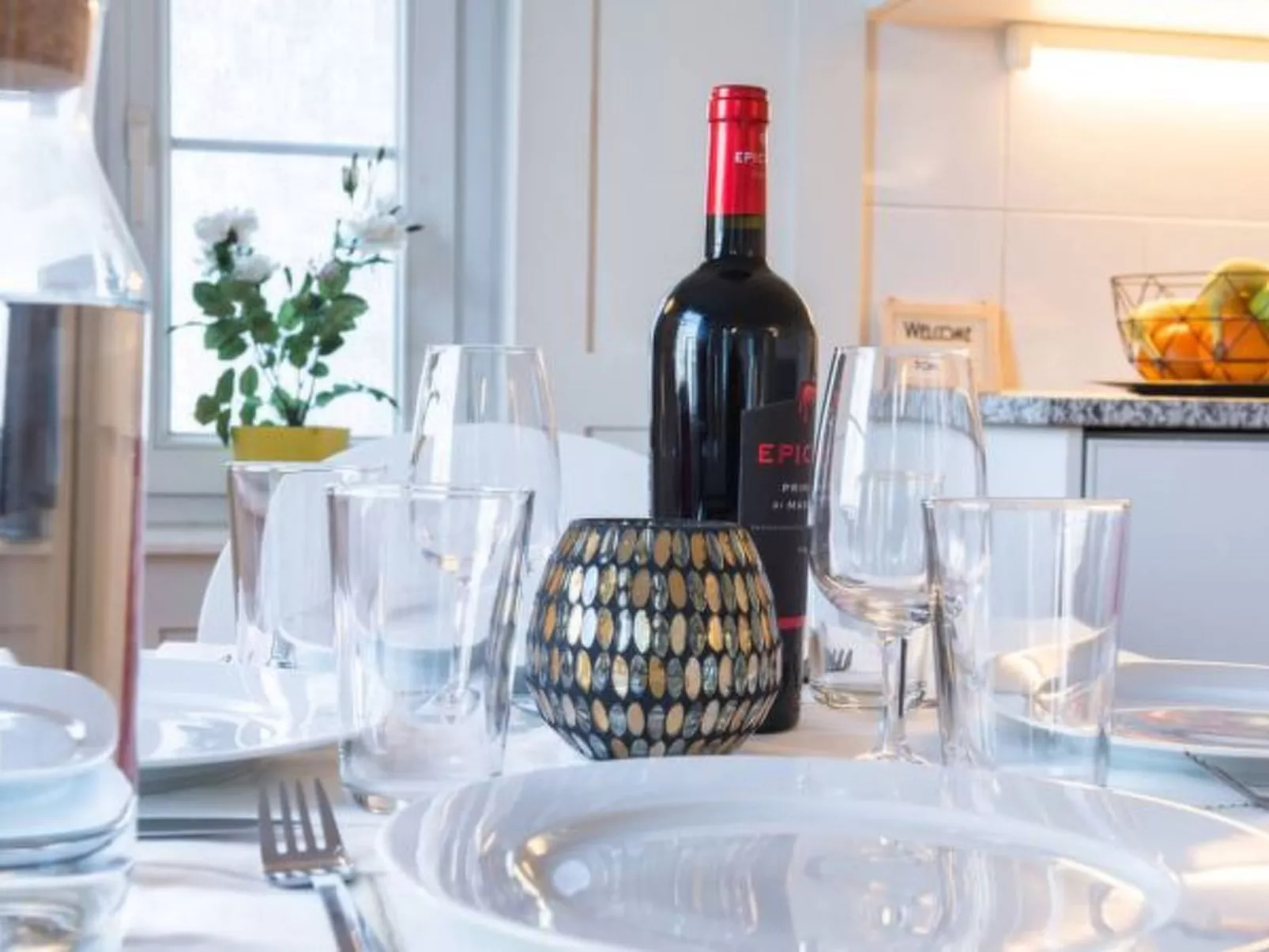 ZG Zeughausgasse VI - Apartment - Drinnen