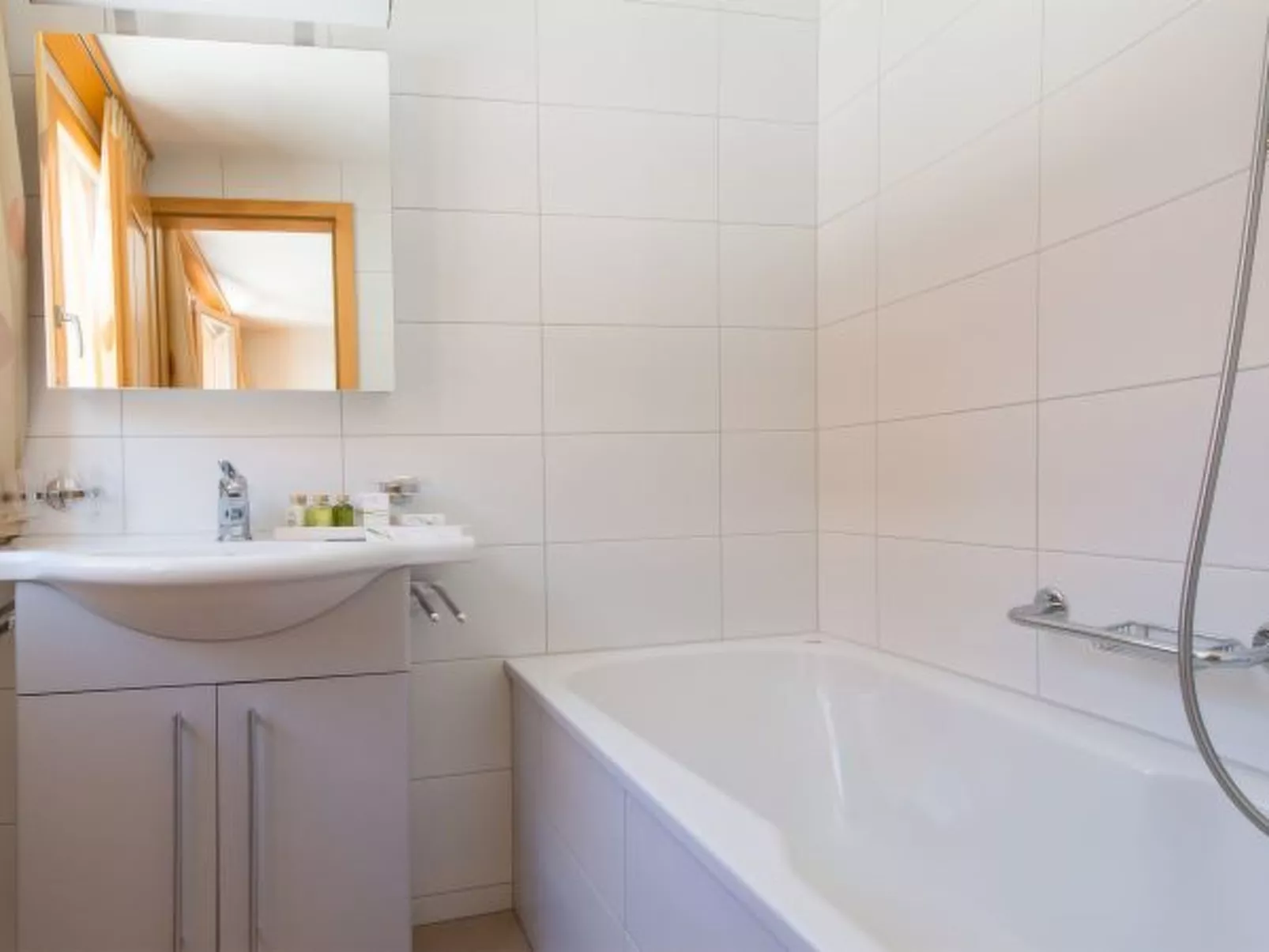 Chalet Luna V - Drinnen