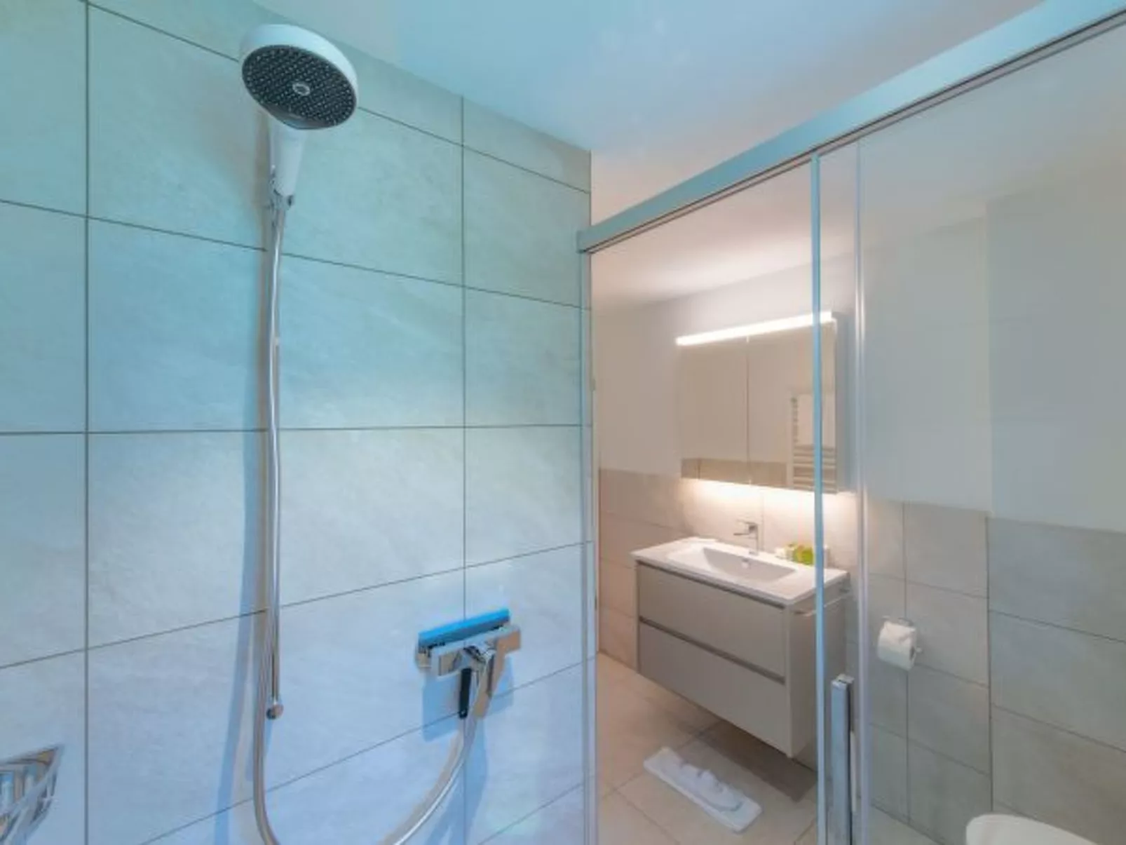 Chalet Alpenvista - Inside