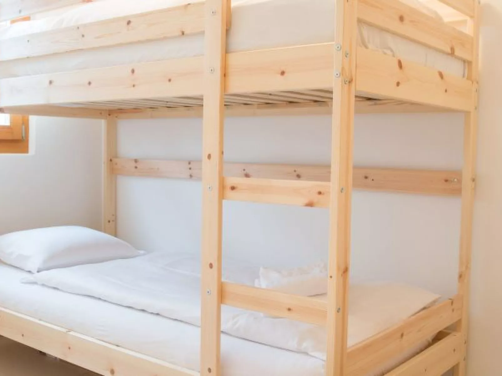 Familienunterkunft Furnerschhus Churwalden für 4 Personen - Drinnen