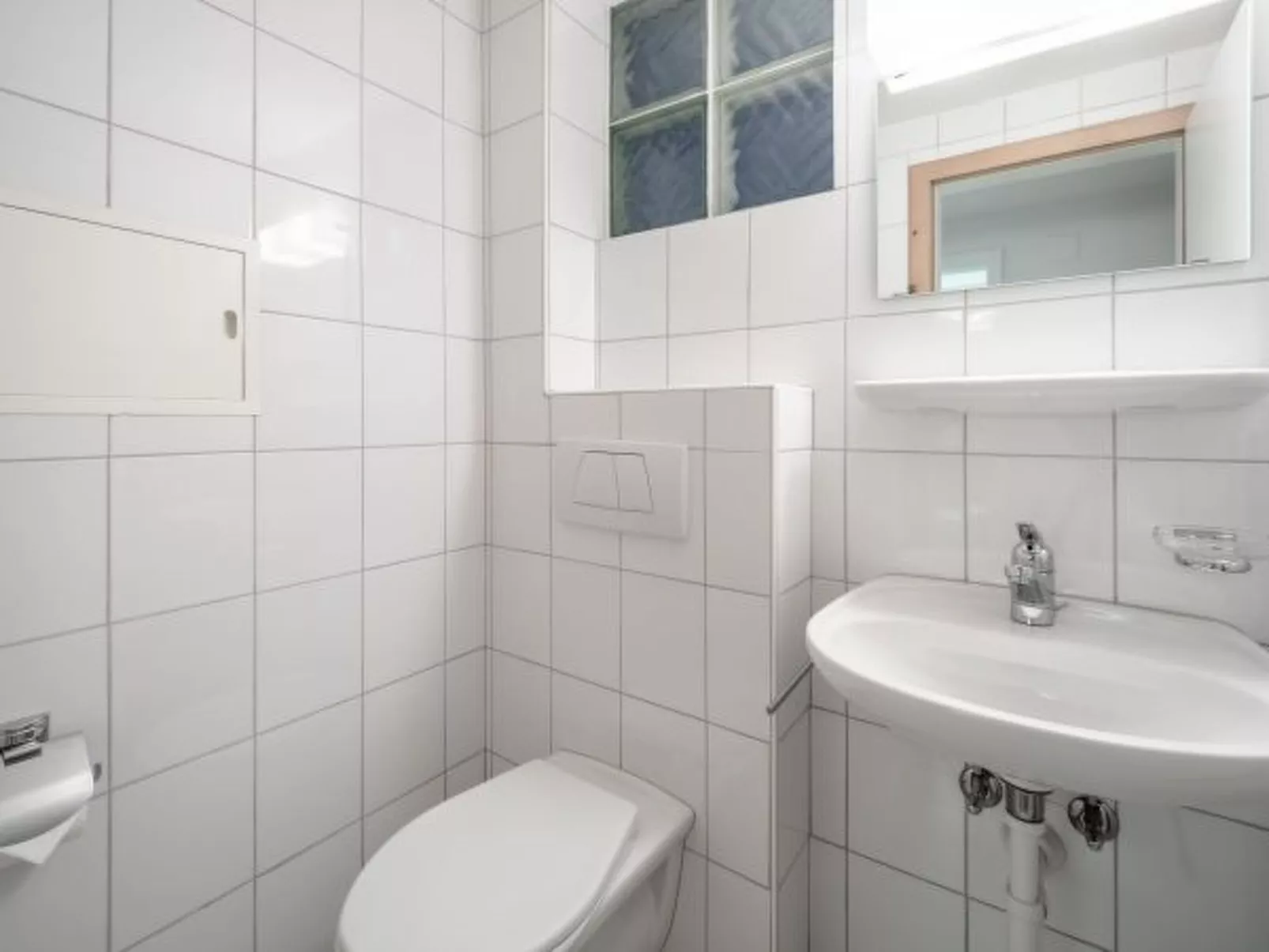 Casa Casura - Inside