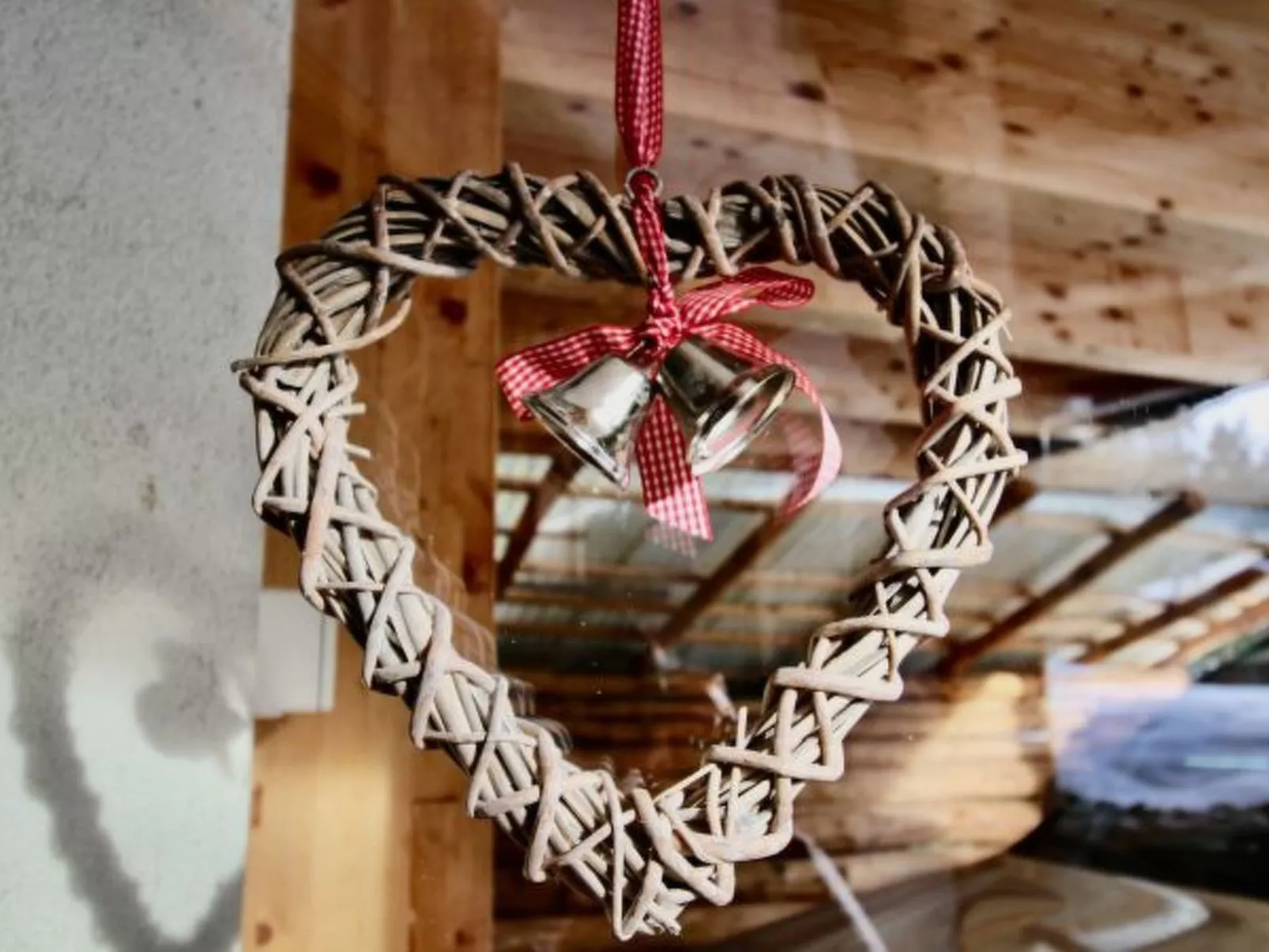 Tgantieni Ski-in Ski-out-Lenzerheide - Dehors