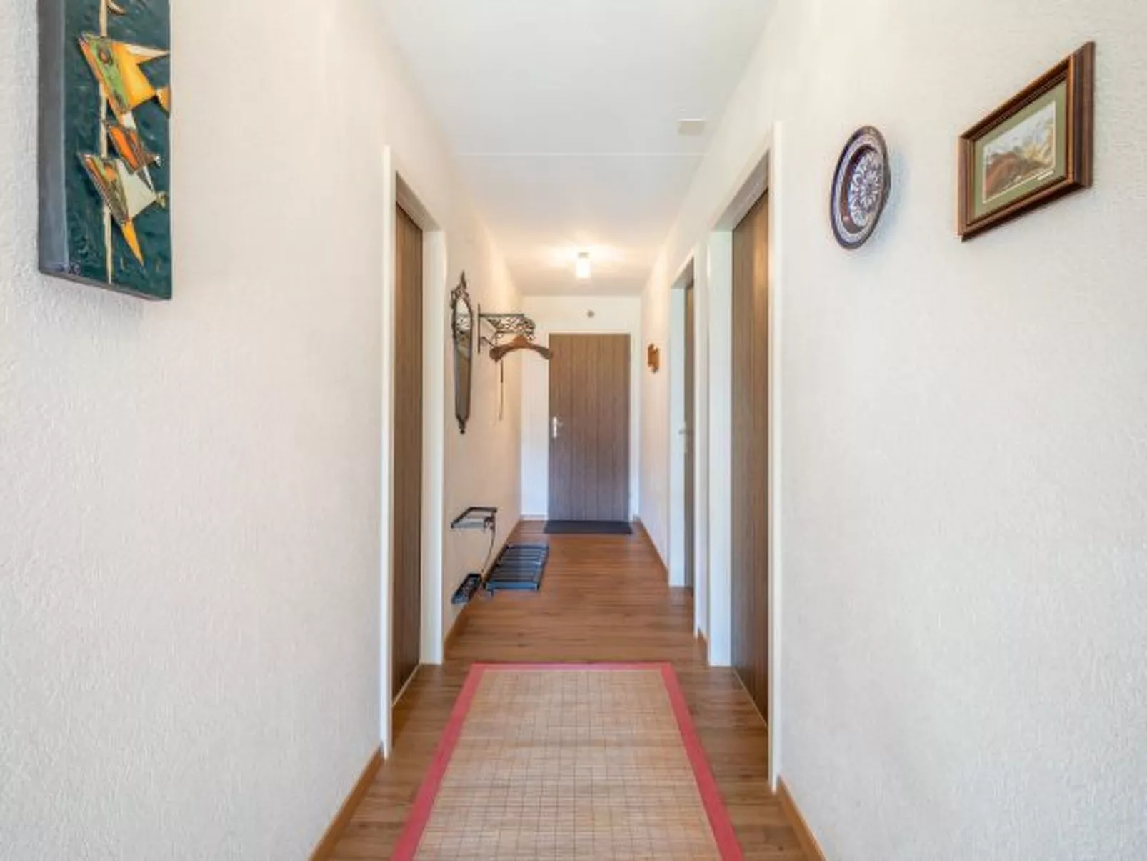 Val Signina 4-8 - Drinnen