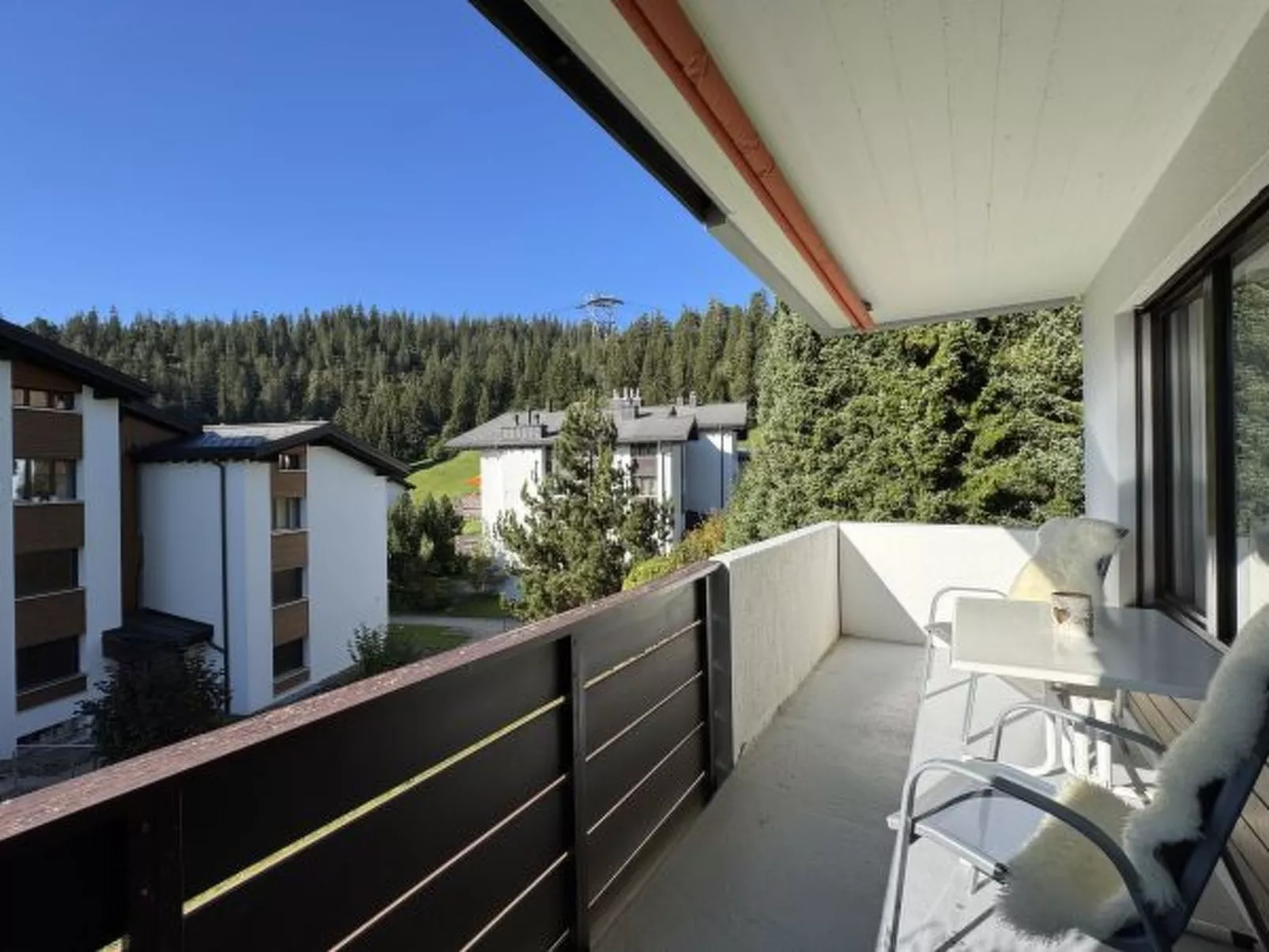 Casa  Zappaterra - Dehors