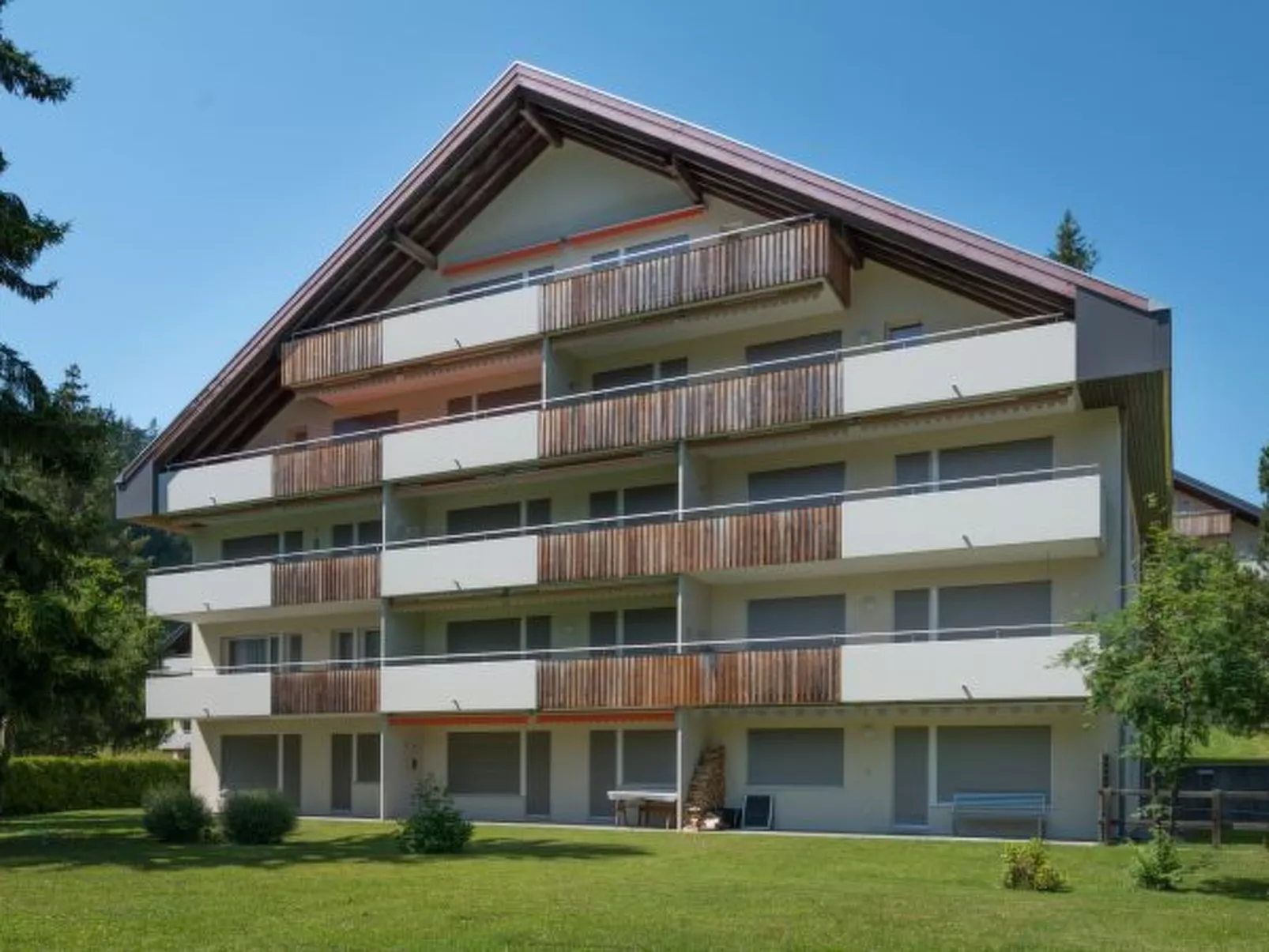 Val Signina 7-1 - Dehors