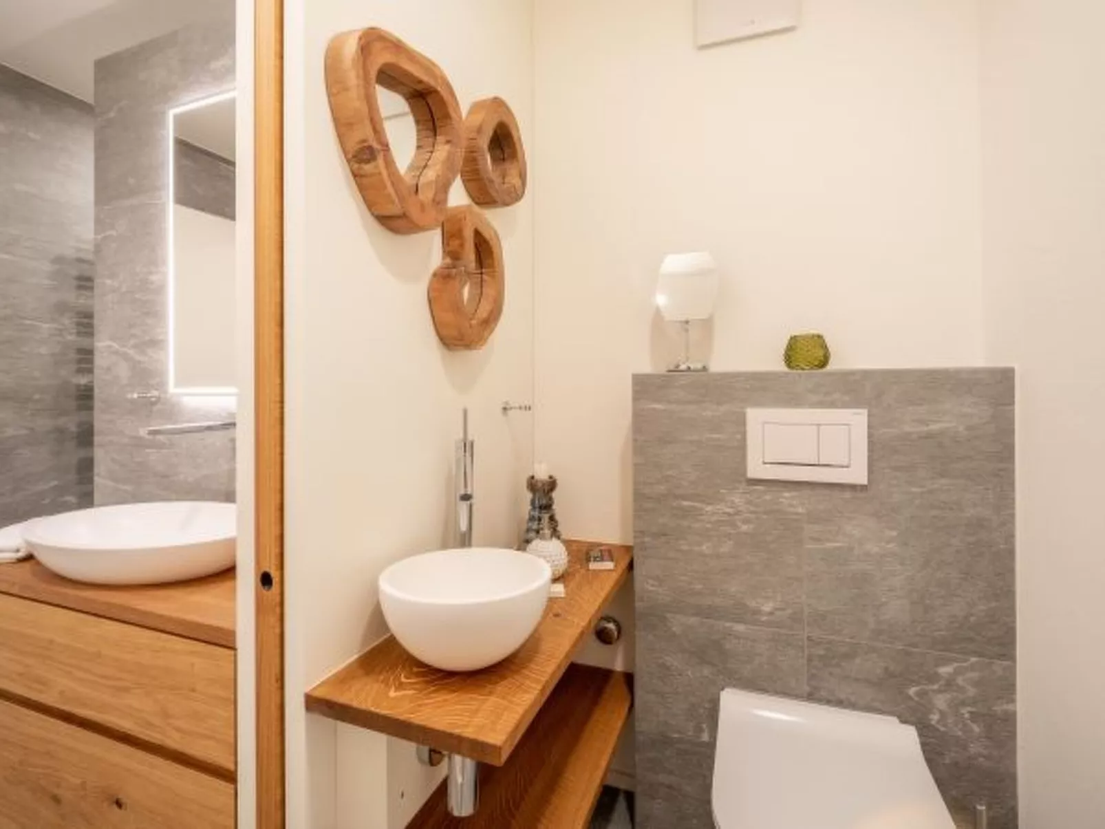 Val Signina 7-12 - Dedans