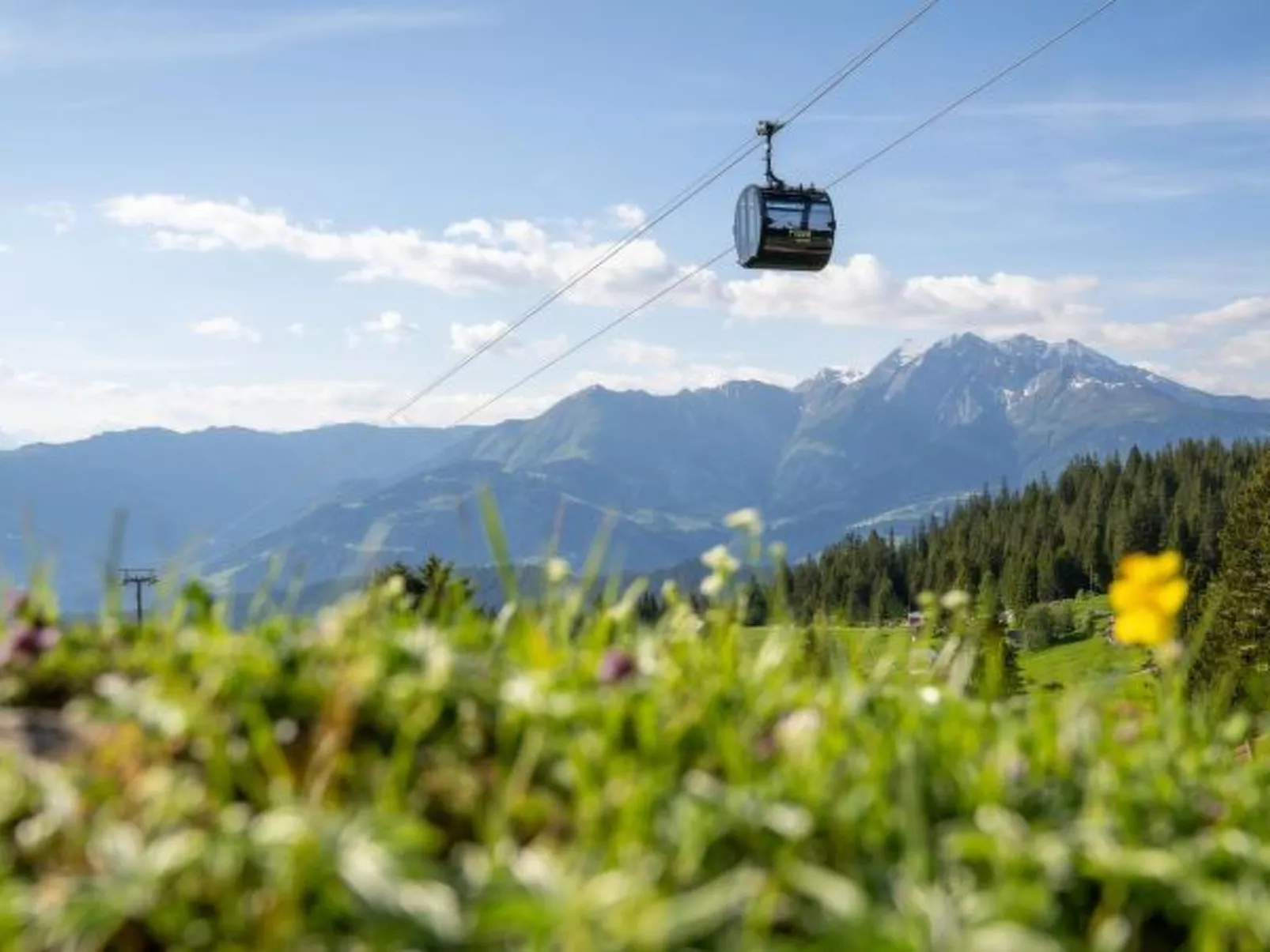 Casa Laret 6-12 - Outside