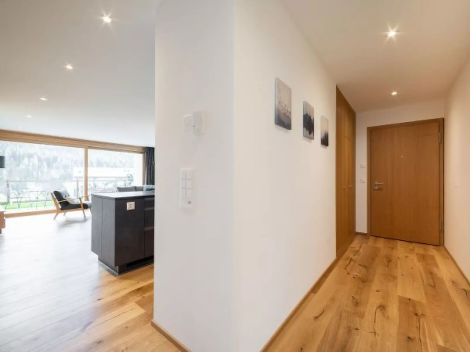 Casa Miraselva 1.3 - Inside