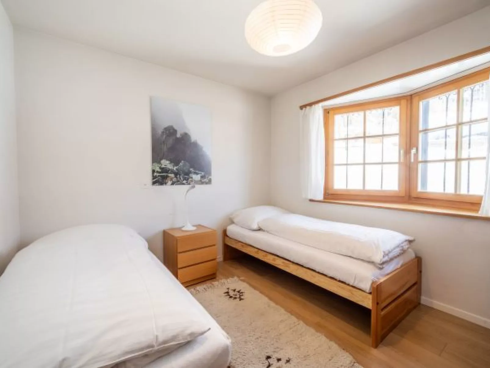 Casa Murissen - Inside