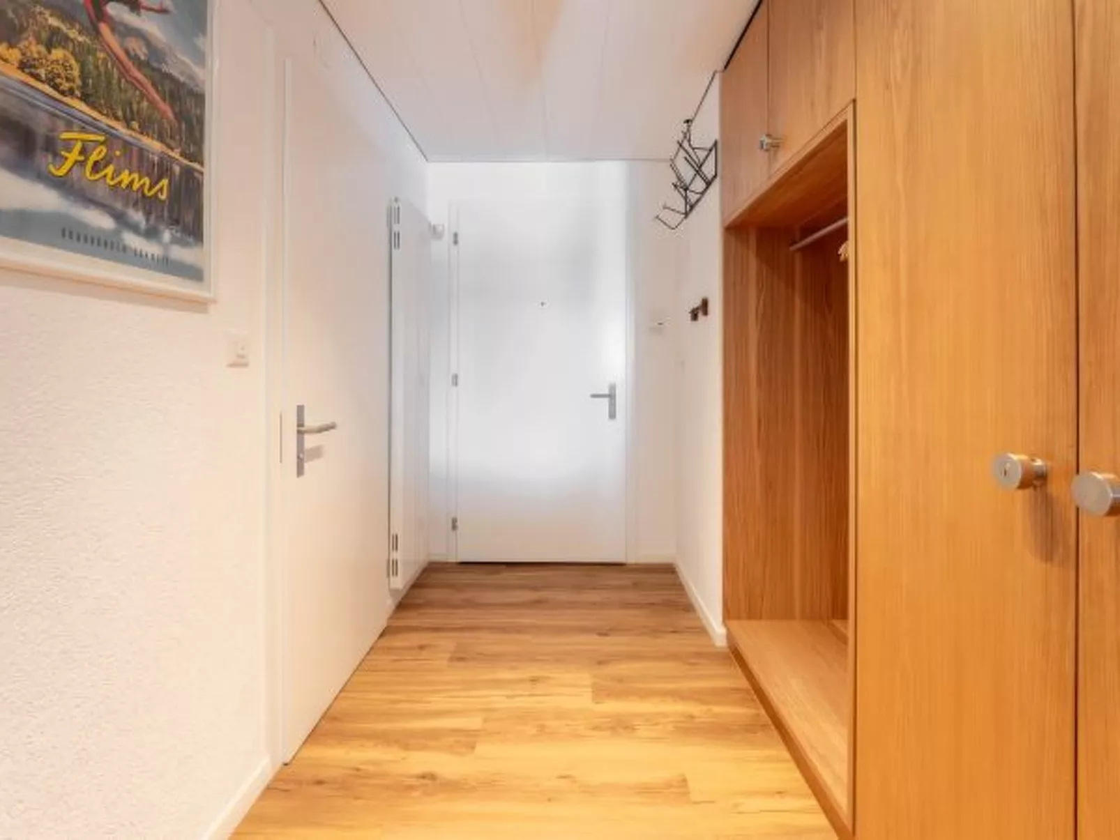 Haus Ner B 29 - Inside