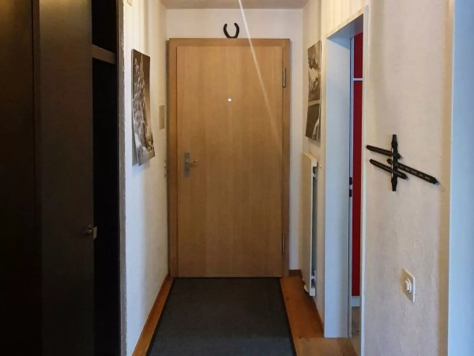 Via Sulten 12 - Inside