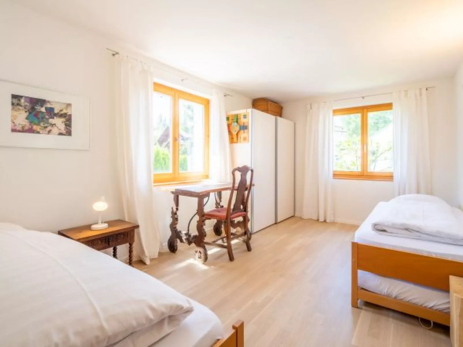 Casa Alva - FLIMS - Dedans