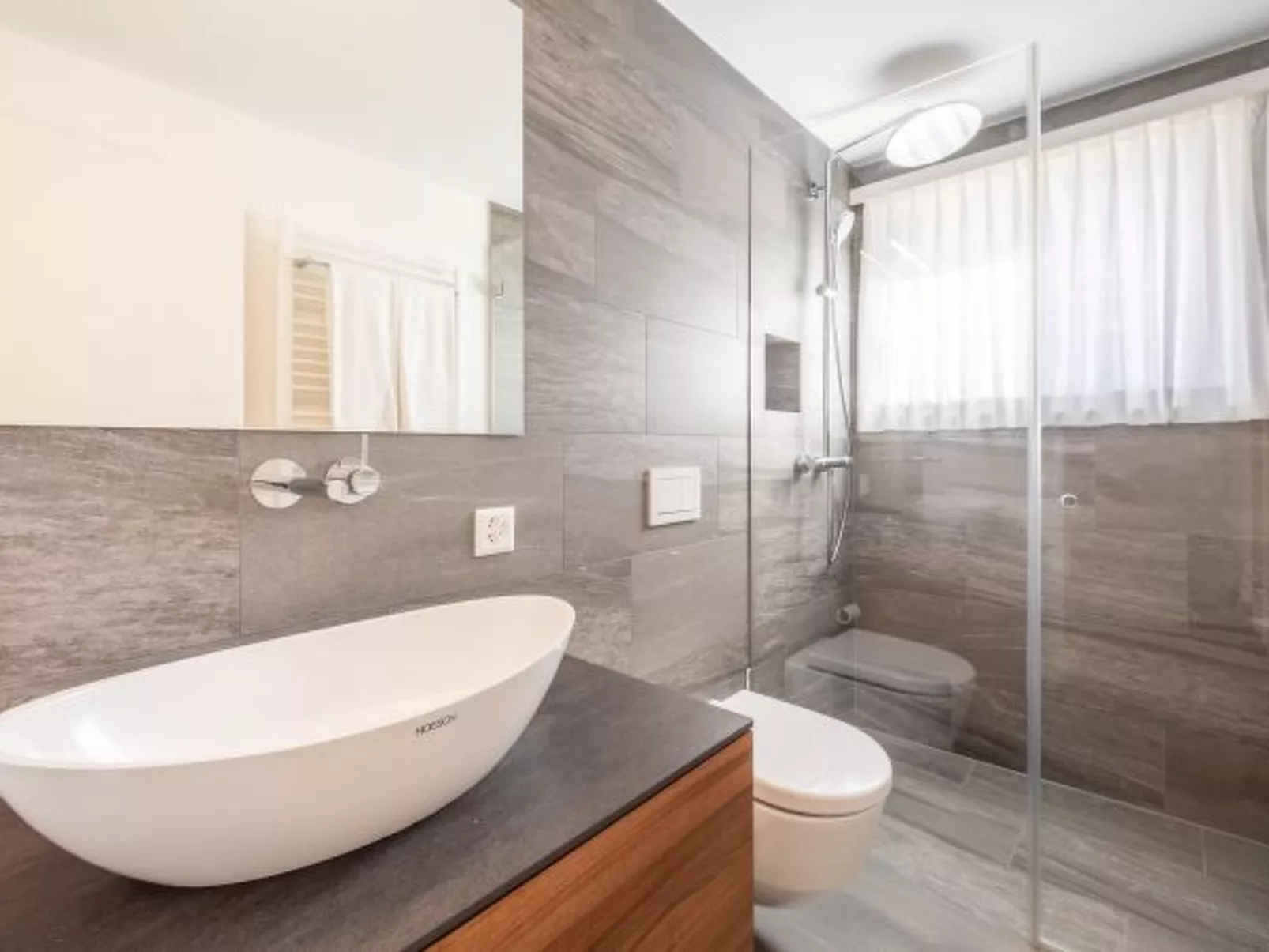 Casa Majo 5.5 - Dedans