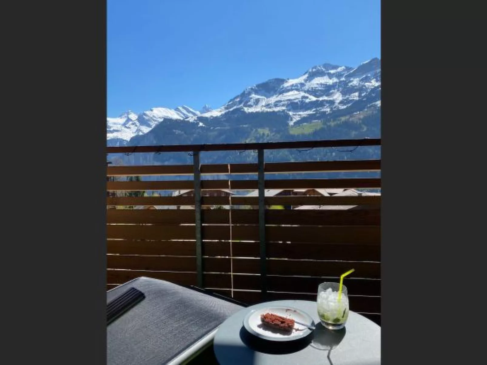 Chalet Am Acher Penthouse - Outside