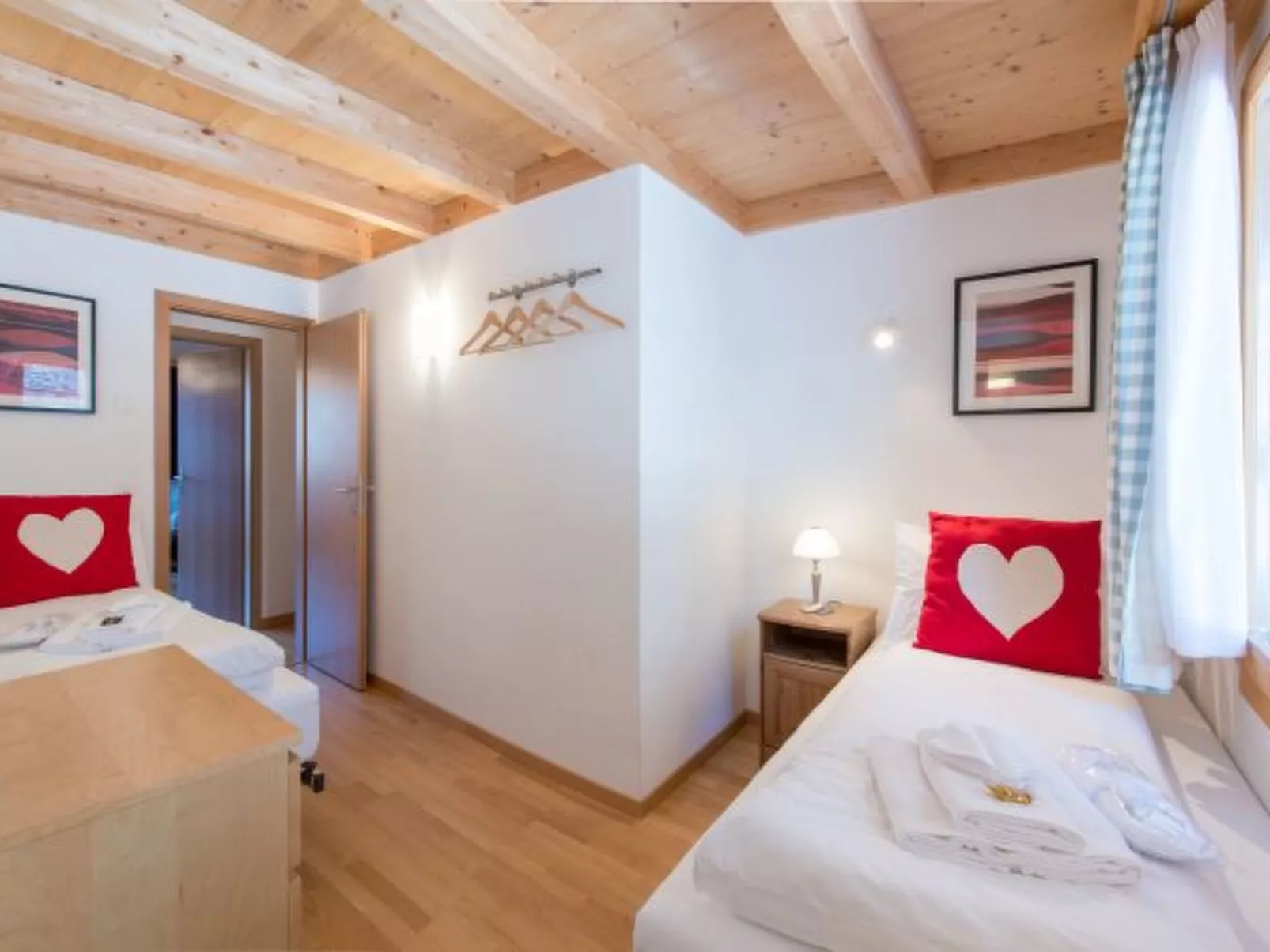 Racers Retreat 3 - Dedans