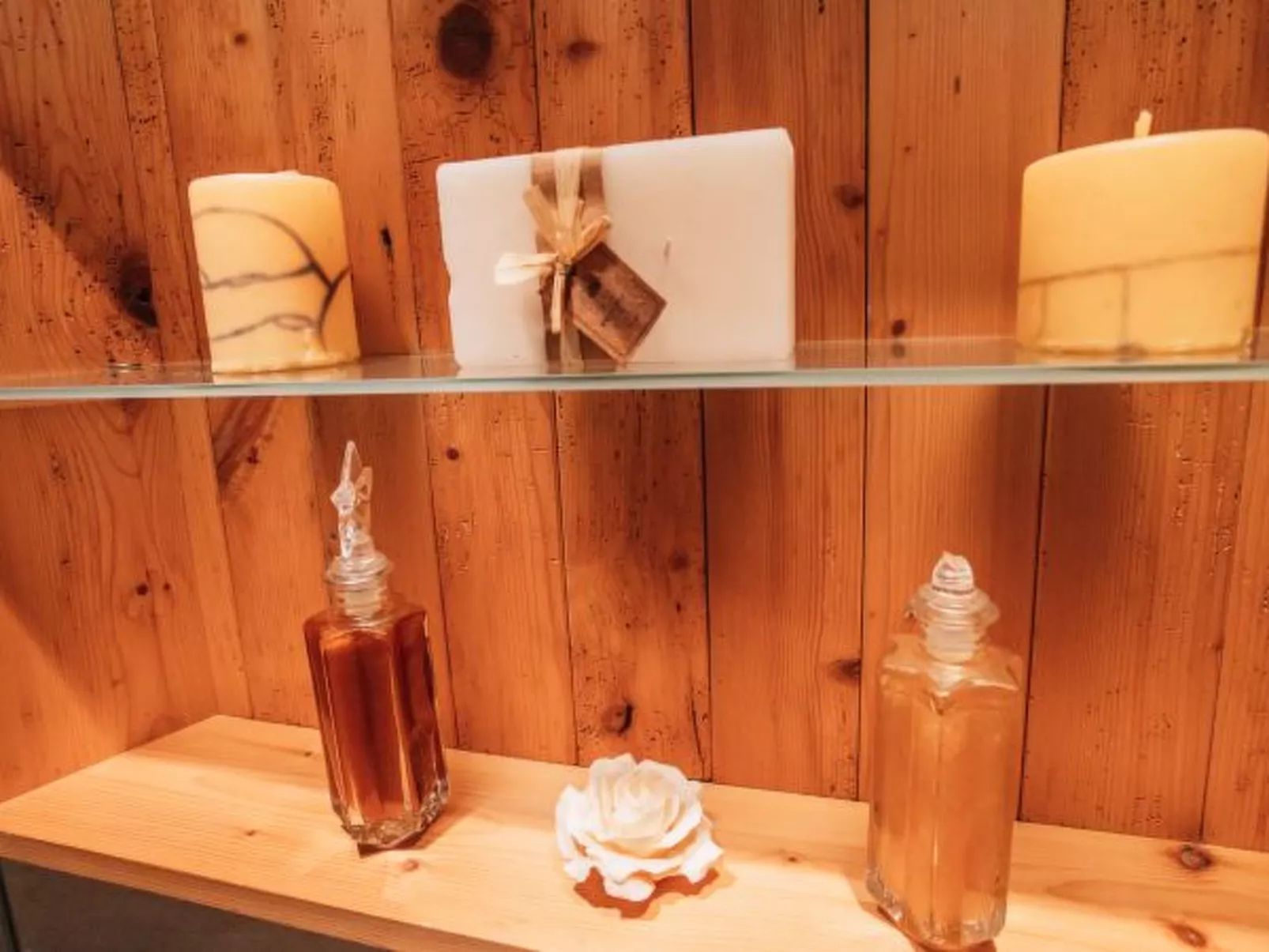 Casa Allgäu - Inside