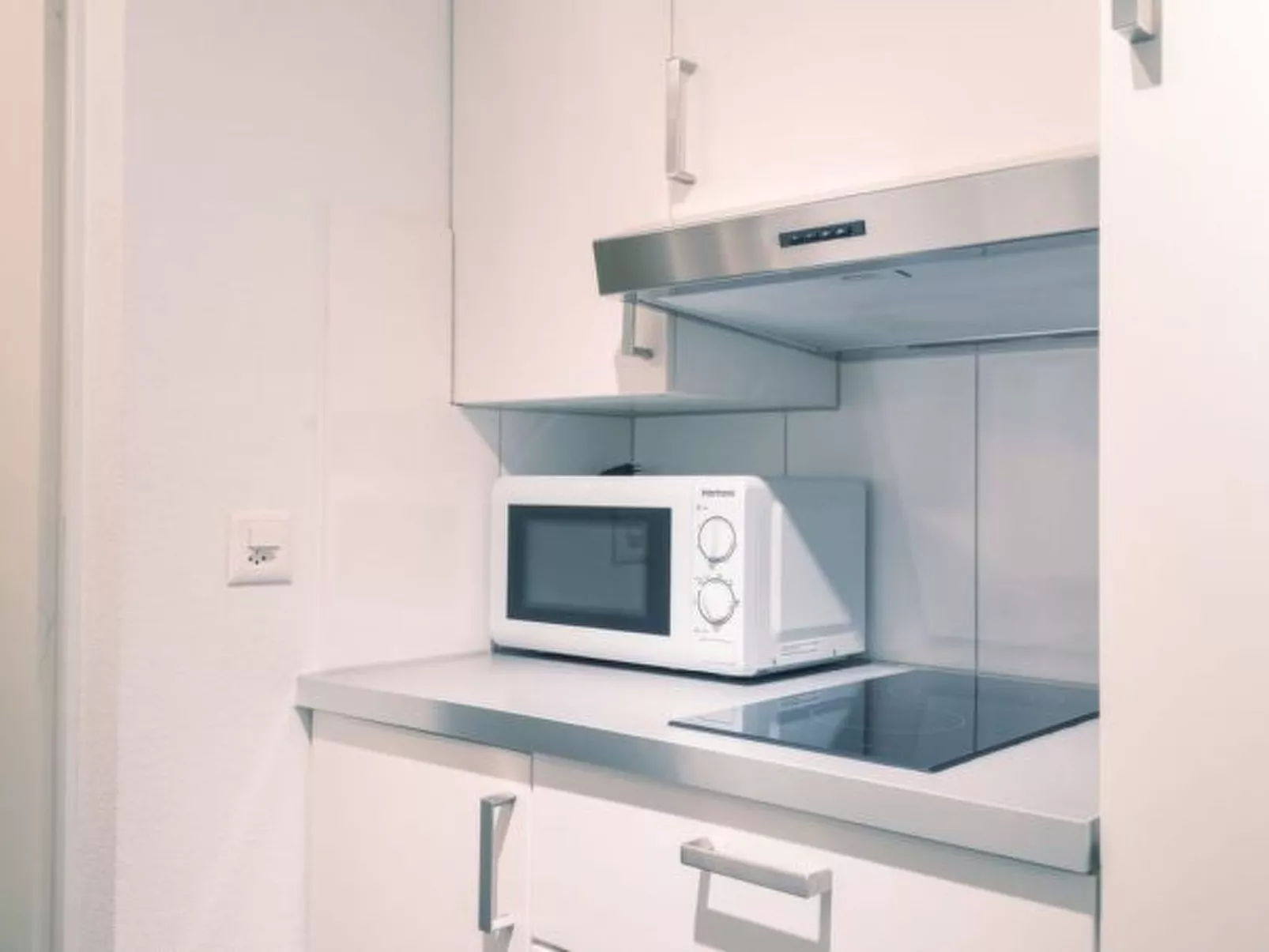 LU Mercury lll - Old Town HITrental Apartment - Drinnen