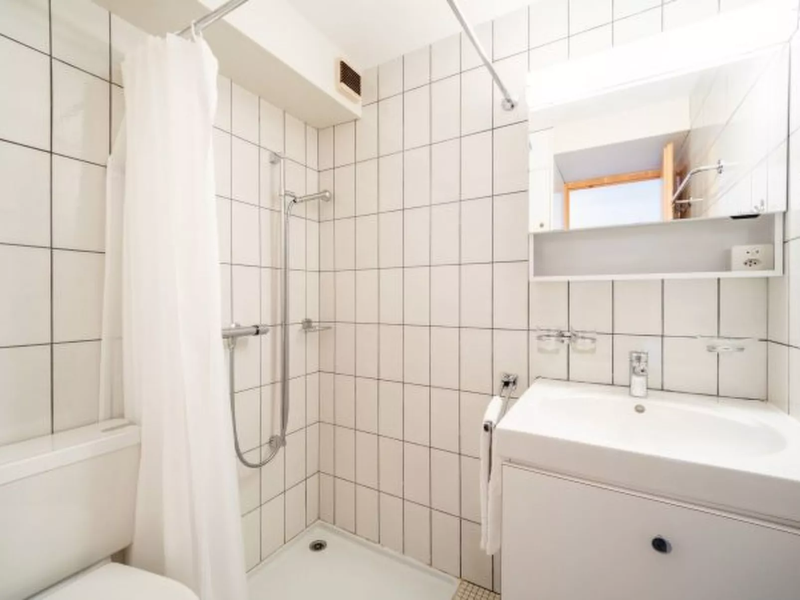 Casa Pleun - Drinnen