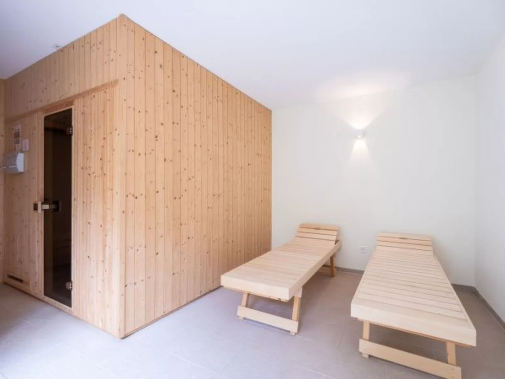 Via Surpunt 20A - A1 - Bruwer - Inside