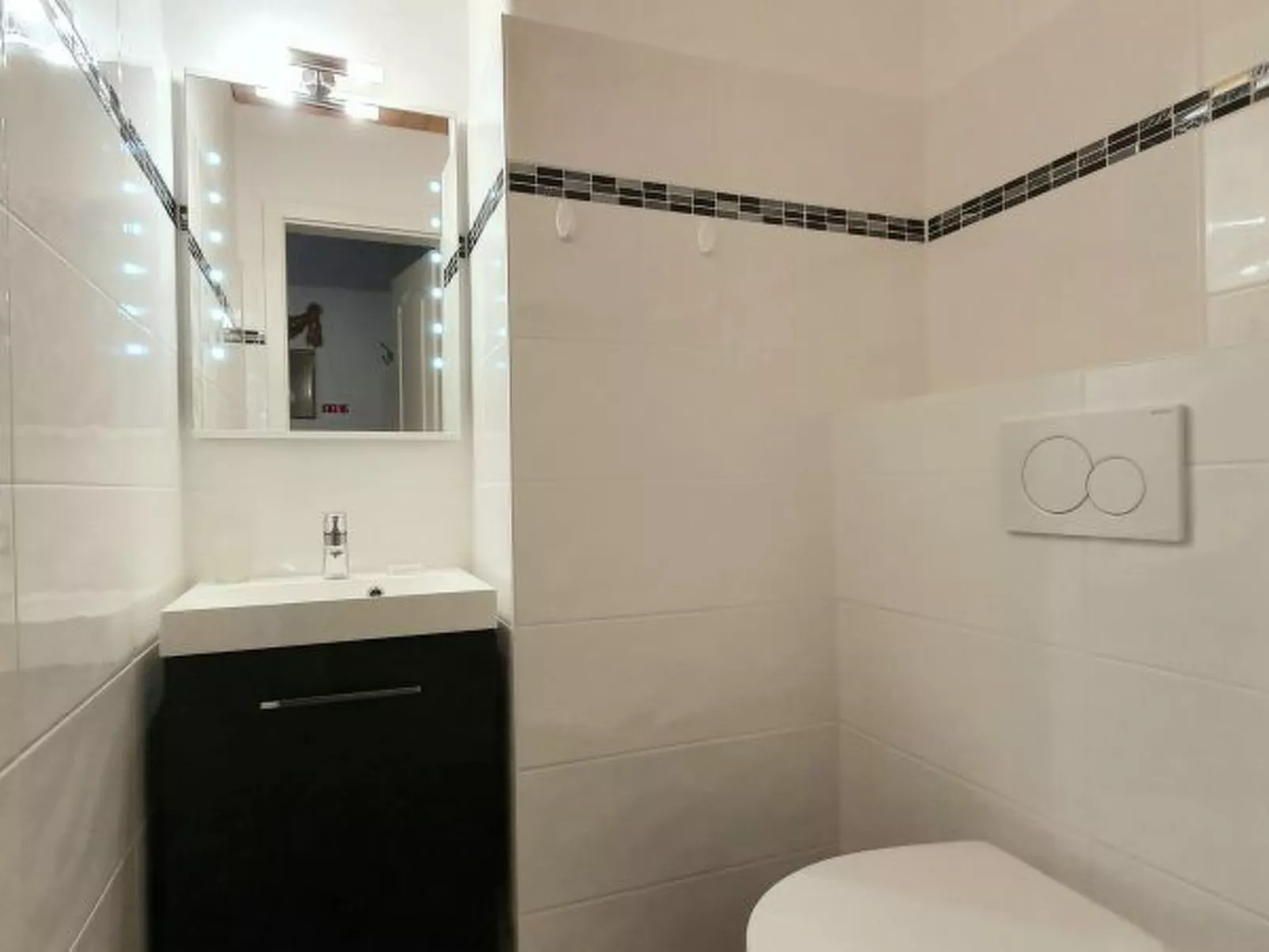 Casa Primavera B31 - Inside