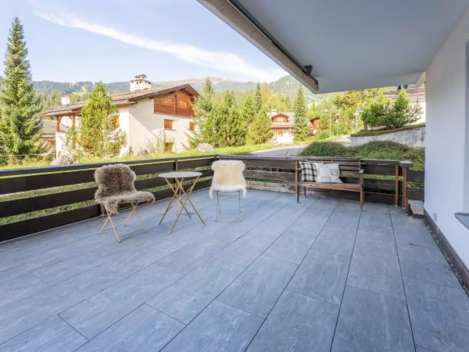 Casa Gronda 2 - Outside