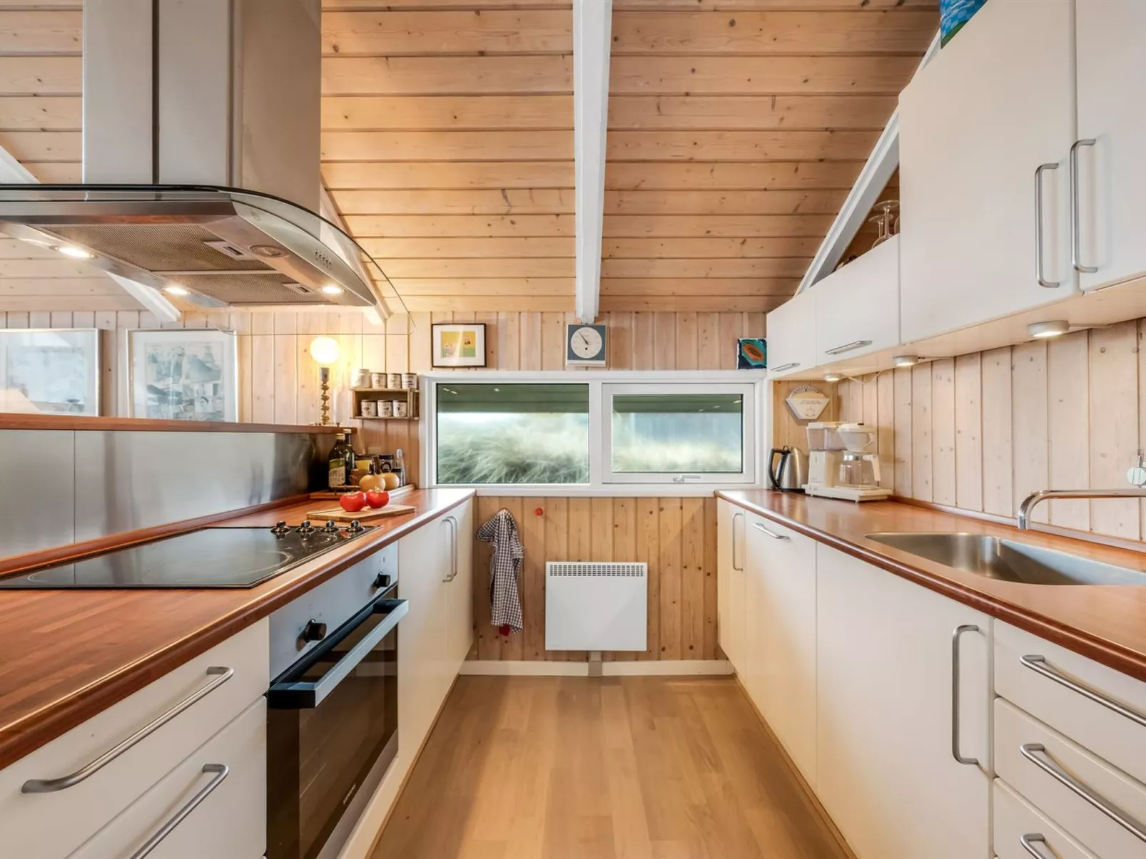 "Fritza" - 400m from the sea - Inside