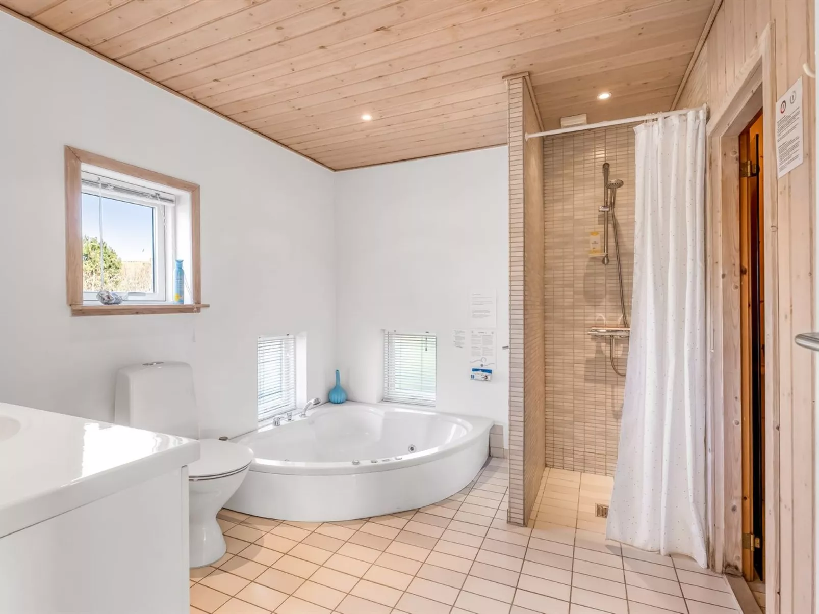 "Safina" - 1km from the sea - Drinnen