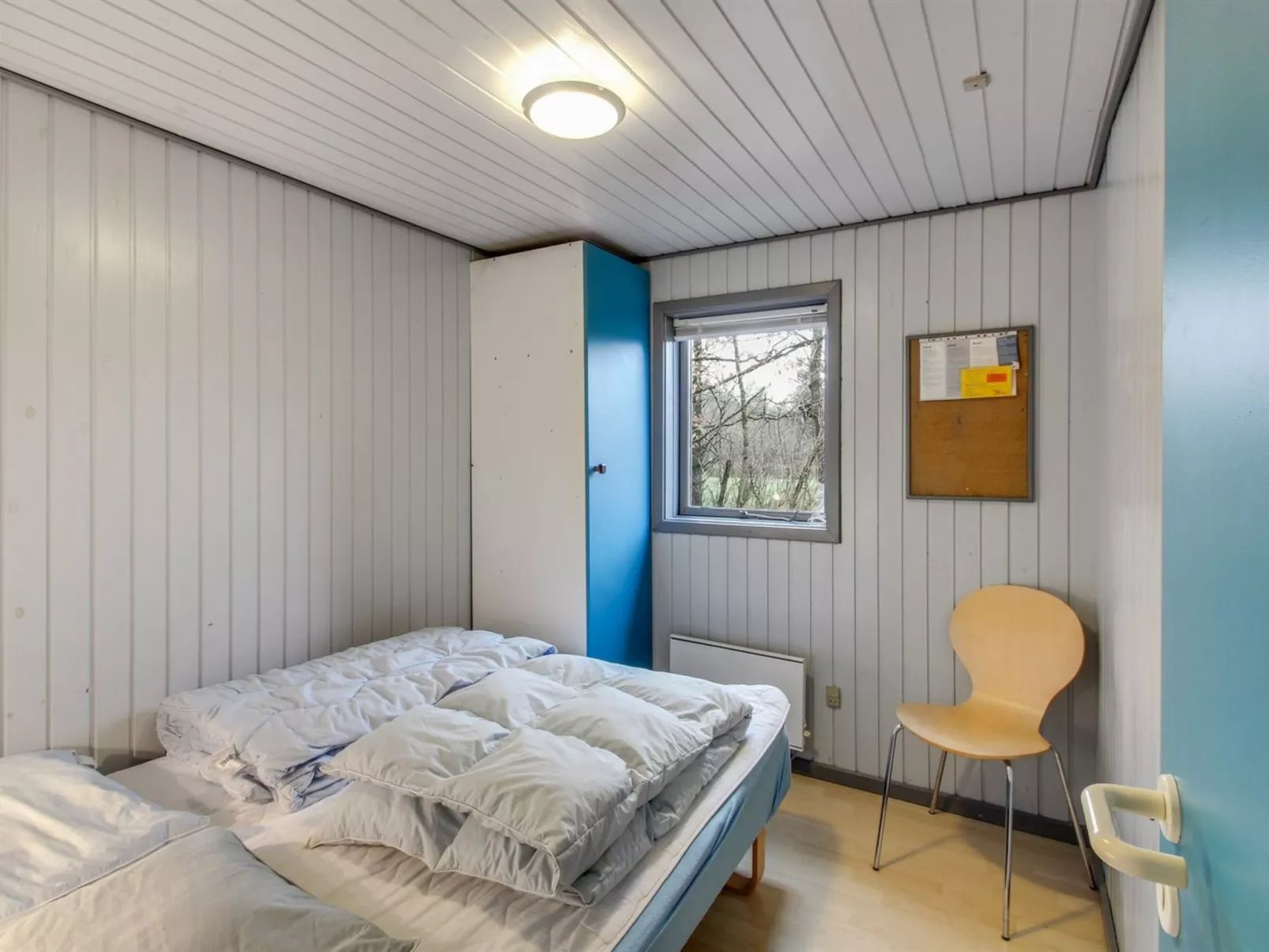 "Kate" - 700m to the fjord - Drinnen