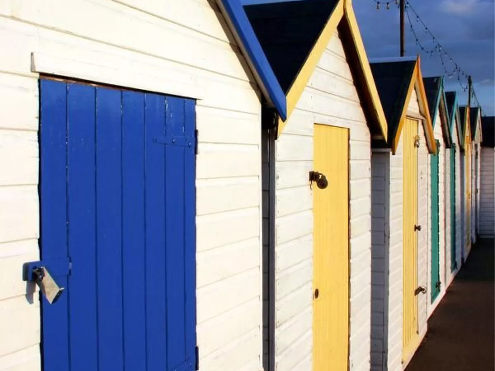 In Torquay - Image-tags.info