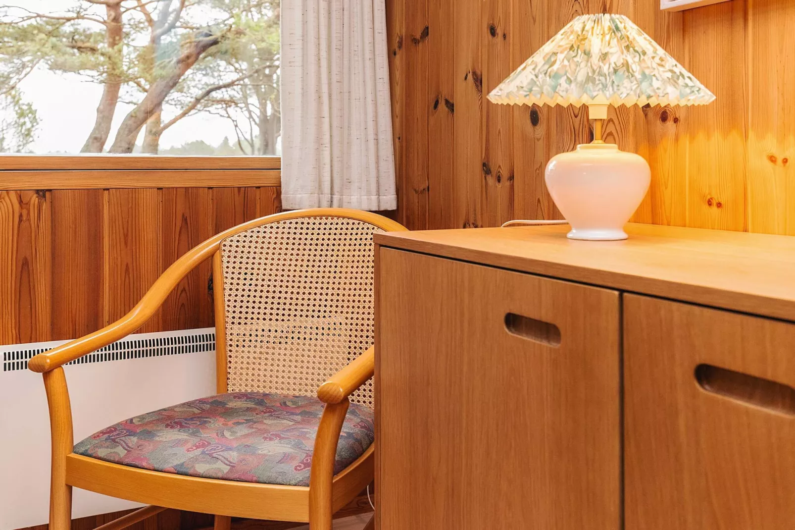 Maison de vacances pour 6 a Ålbæk - Intérieur